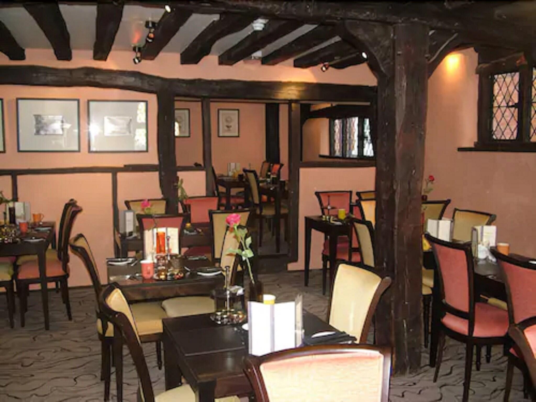 The Kings Arms