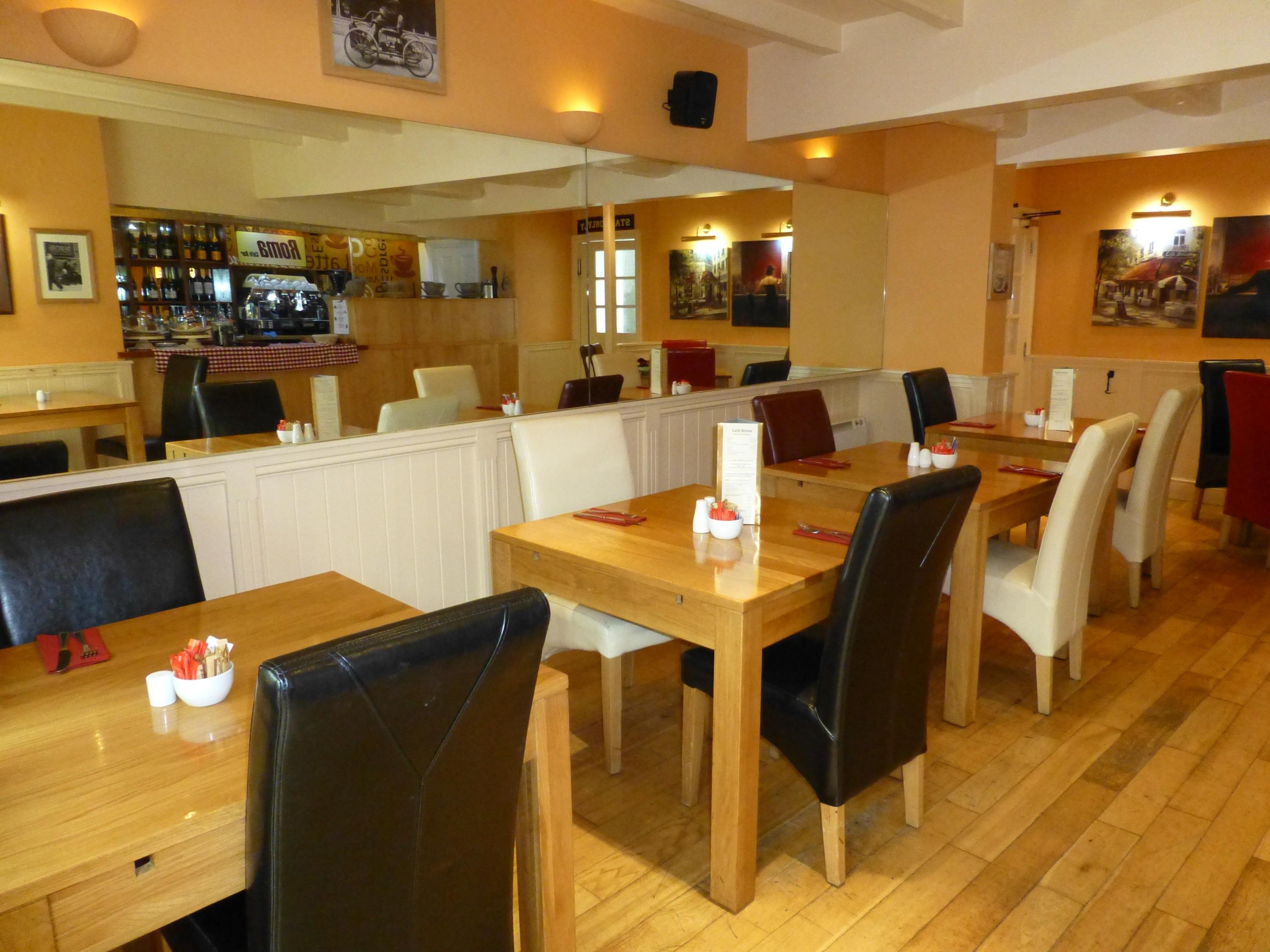 Atherstone Red Lion
