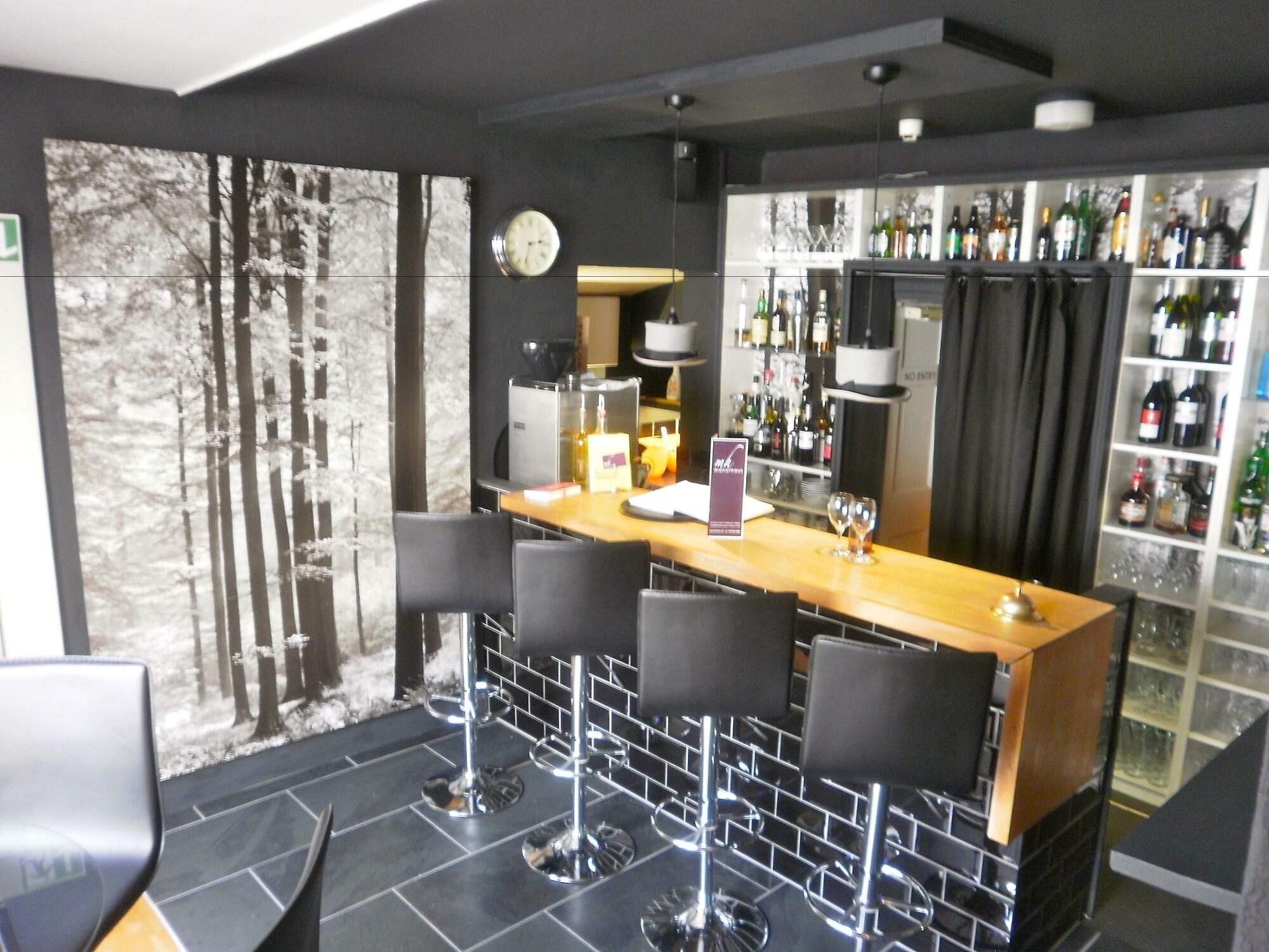 Manorhaus Ruthin by null