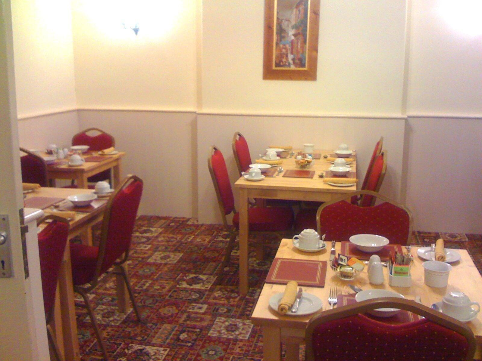 Karden House Guest accommodation