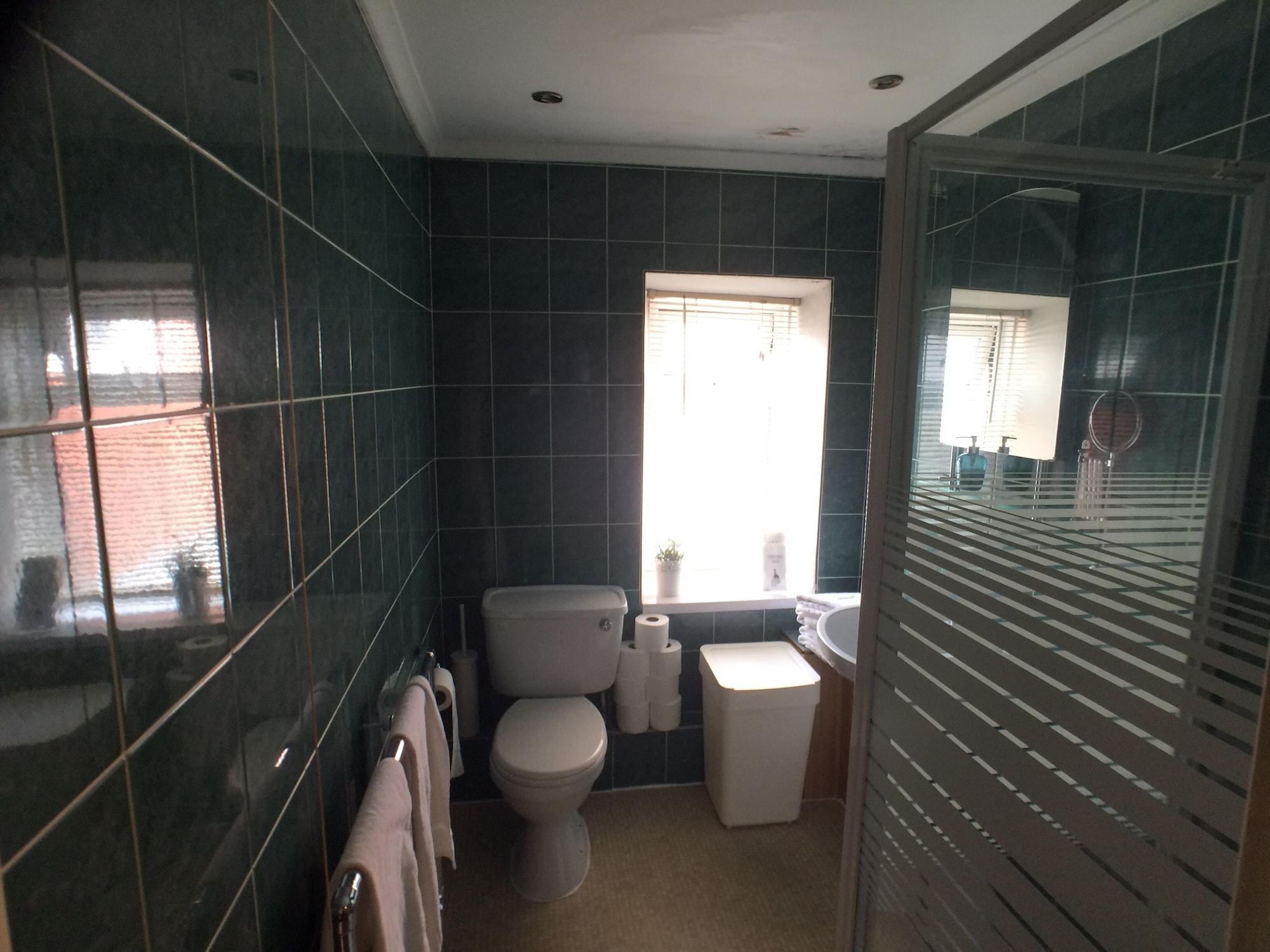 Tŷ Rosa Rooms by null