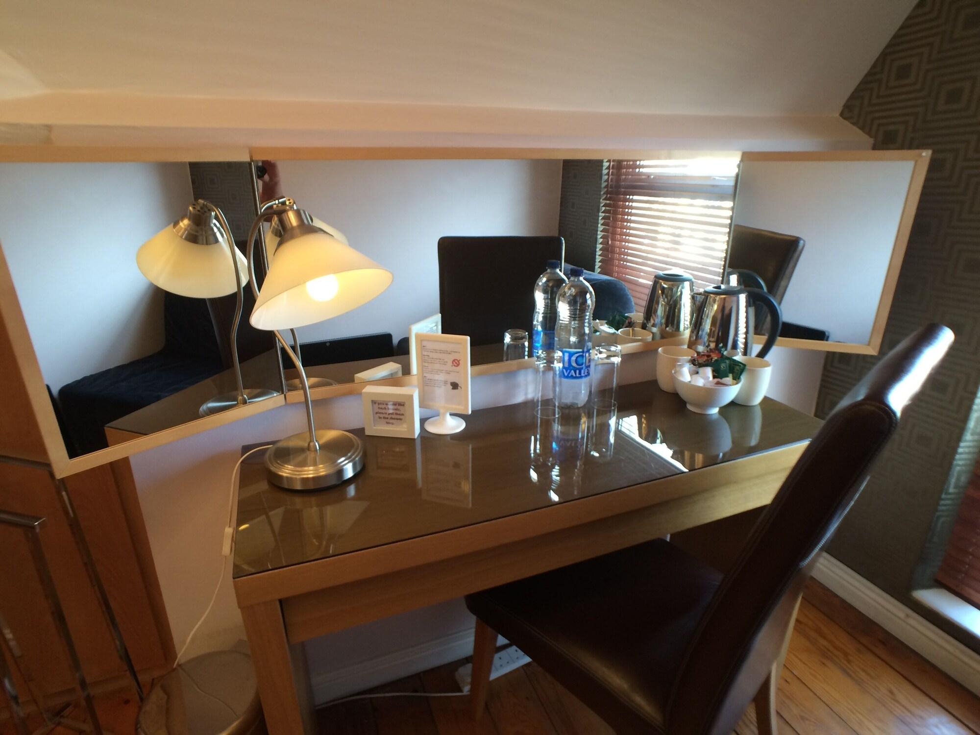 Tŷ Rosa Rooms by null