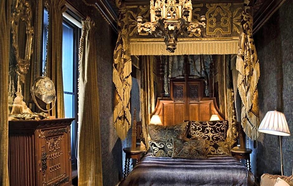 The Witchery by null