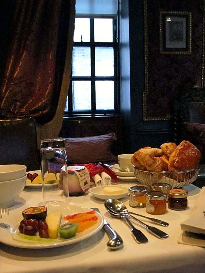 Witchery by the Castle