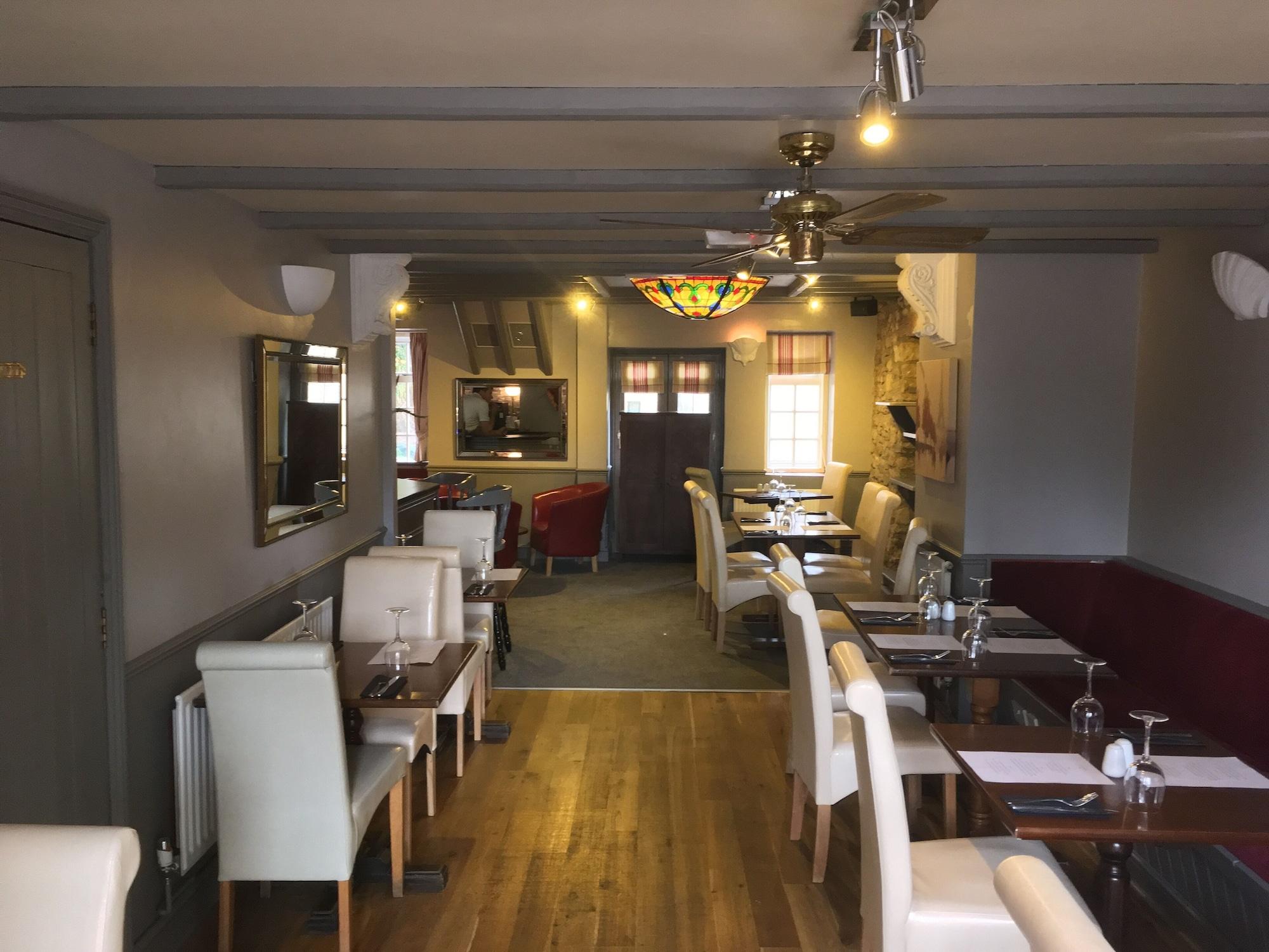 Queens Head
