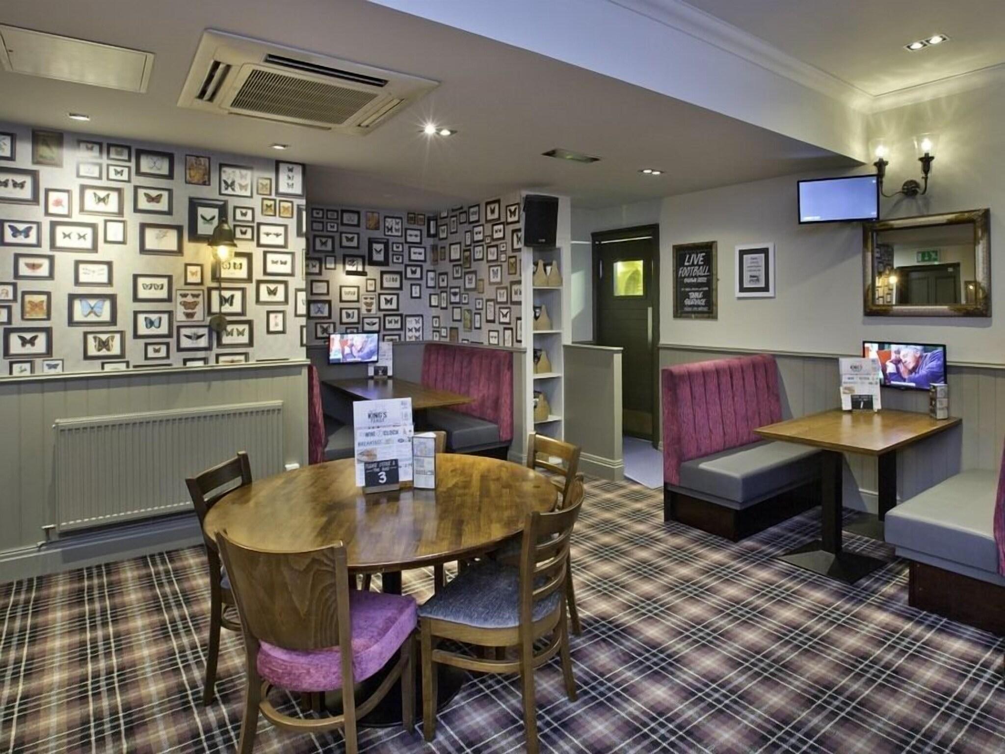 Abbey Inn