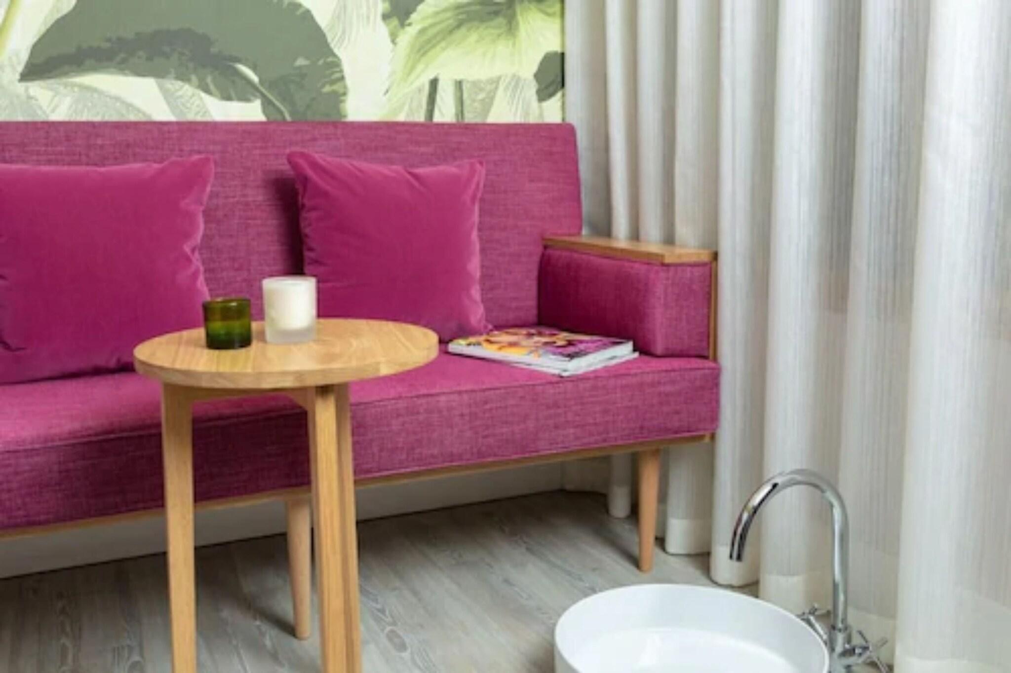 The Charm Brighton Boutique Hotel & Spa