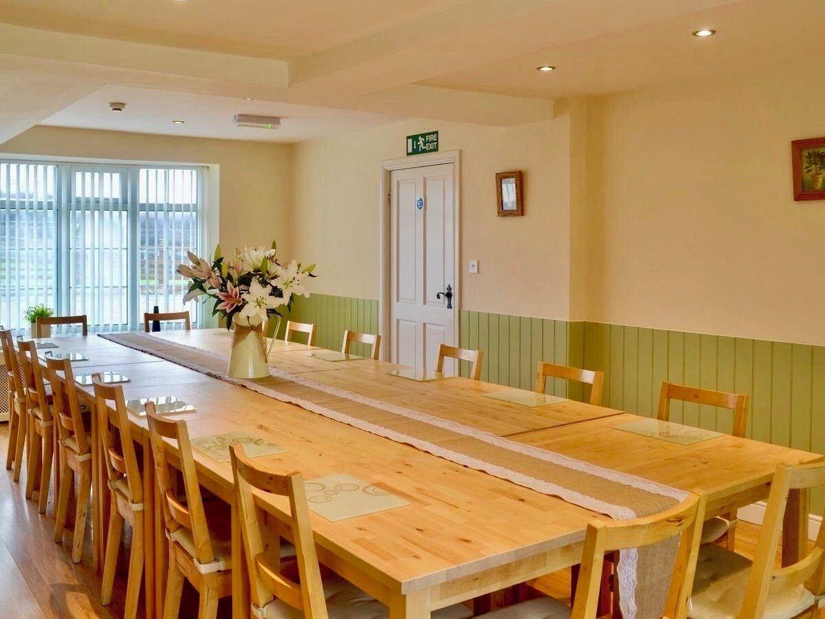 Whitton lodge
