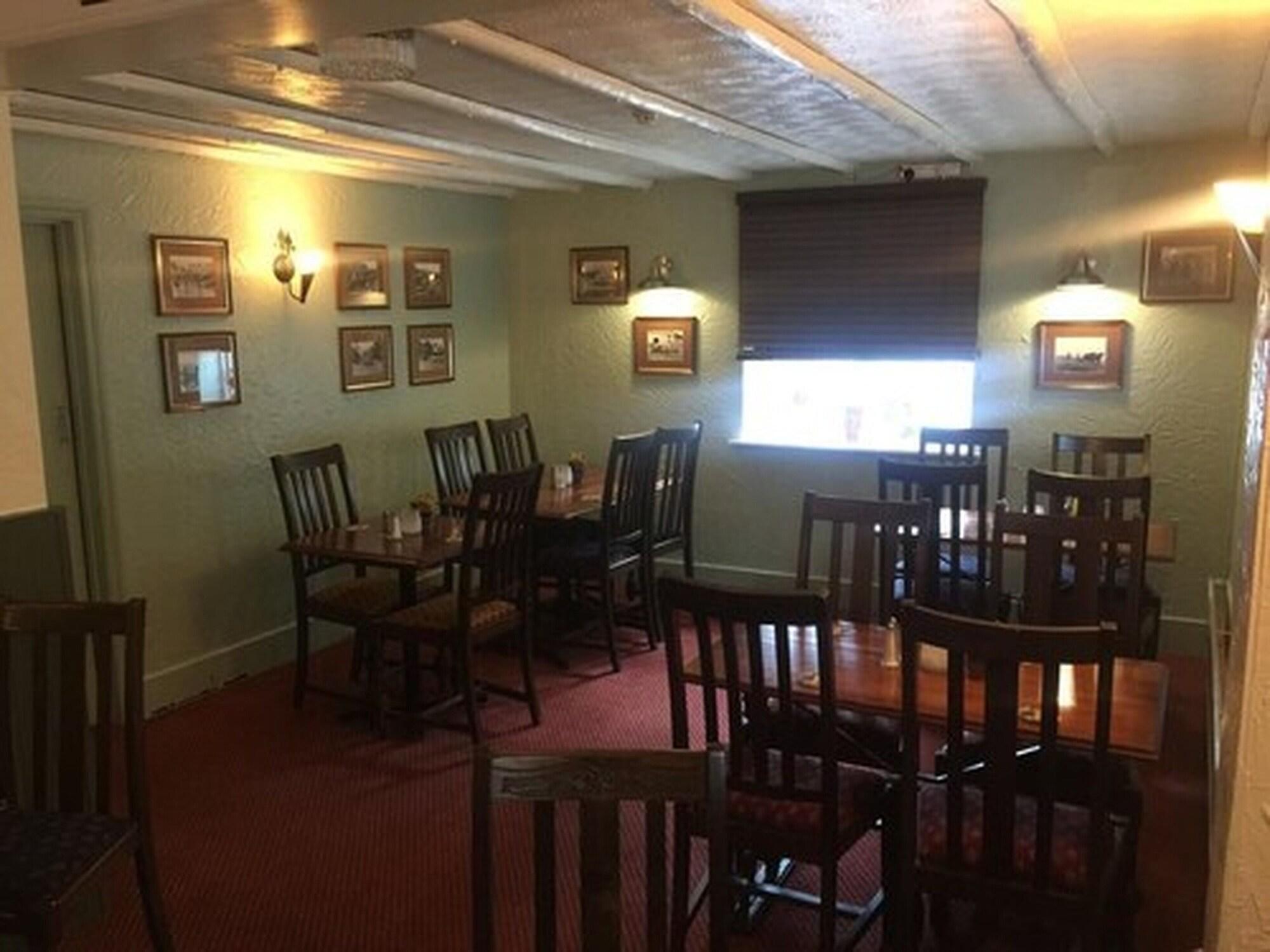 Winchfield Inn