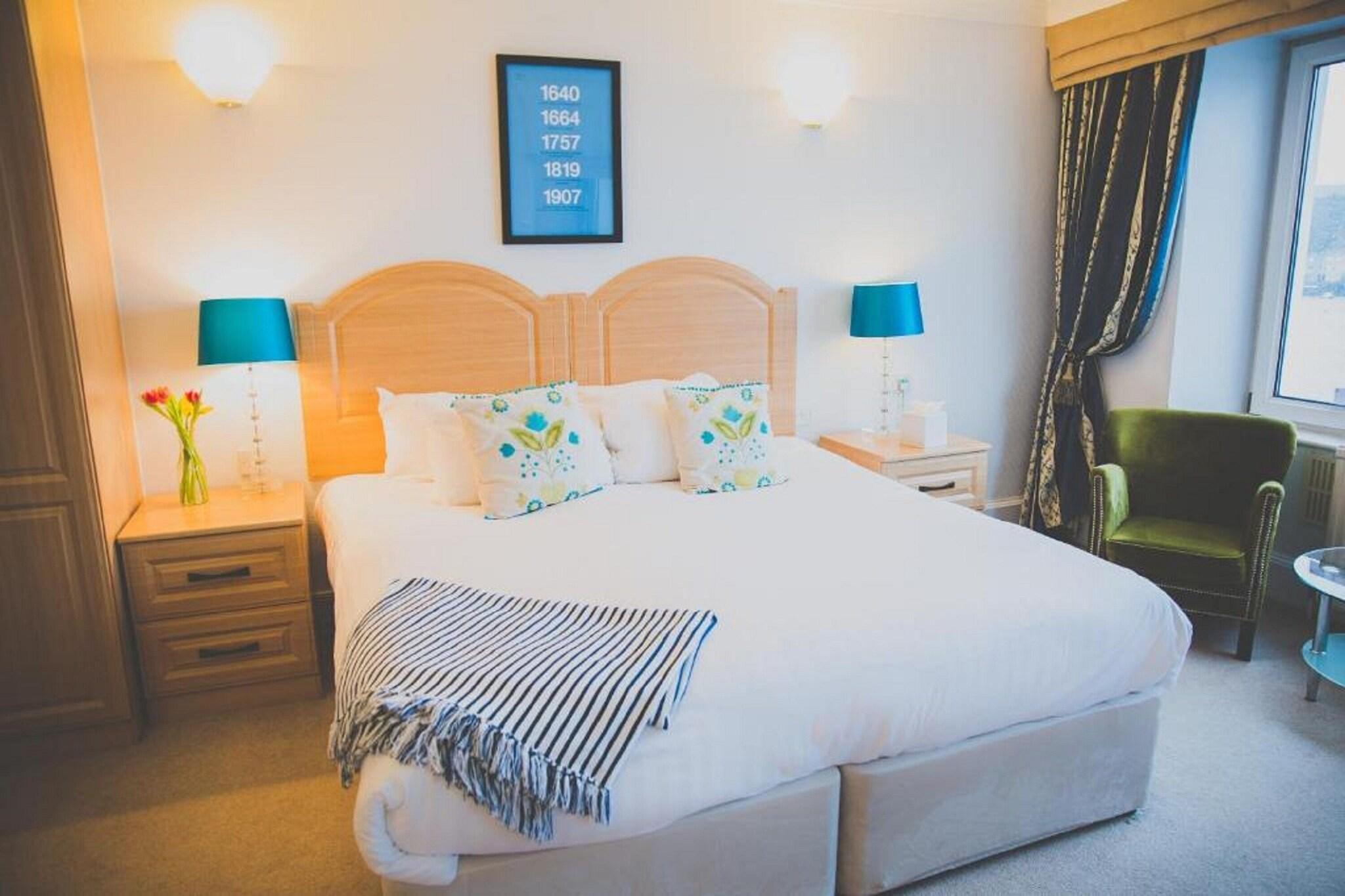 Greenbank Hotel