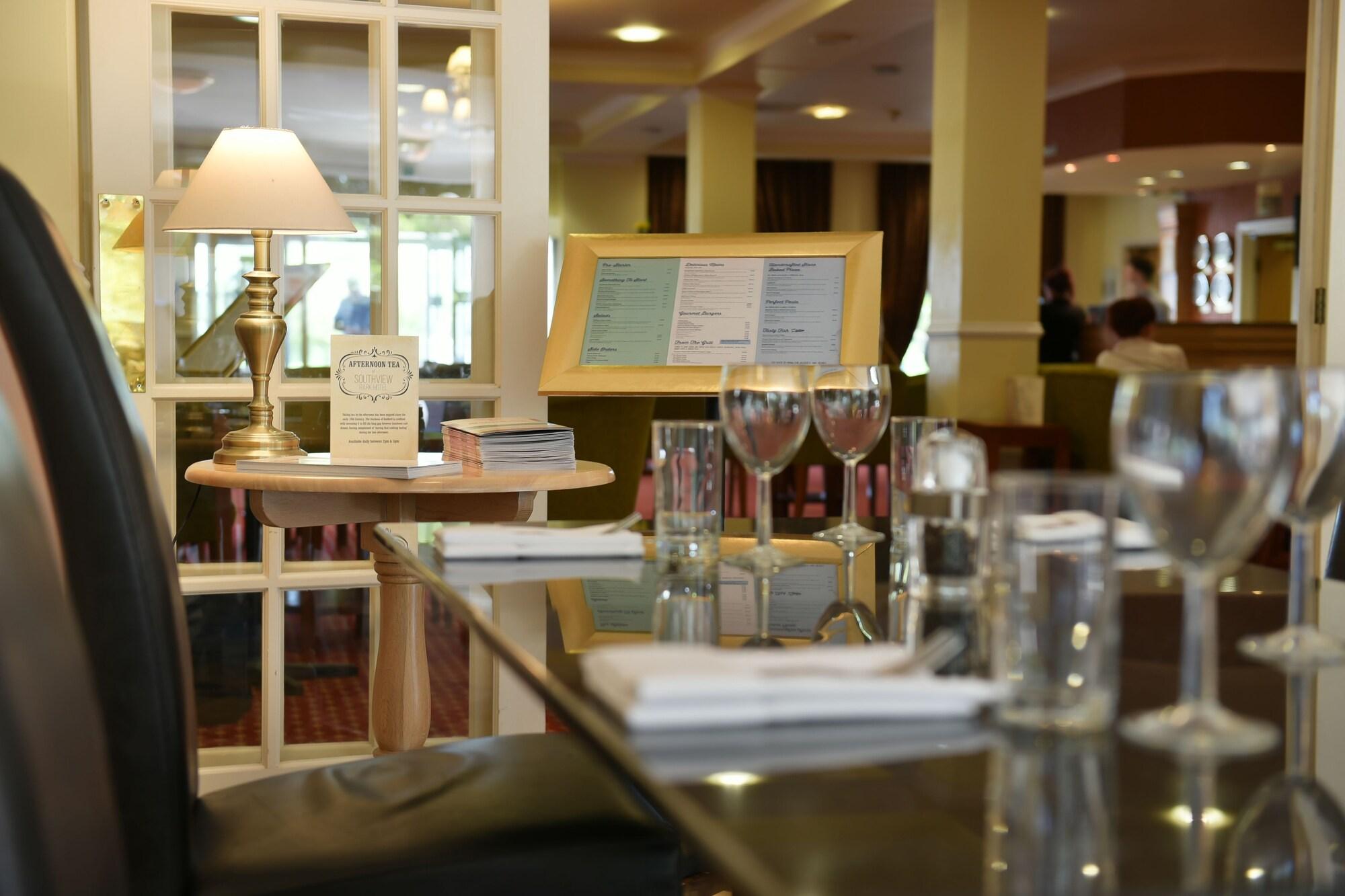 Southview Park Hotel