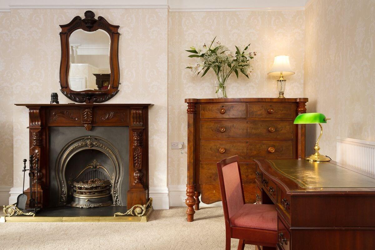 Lincoln House Hotel by null