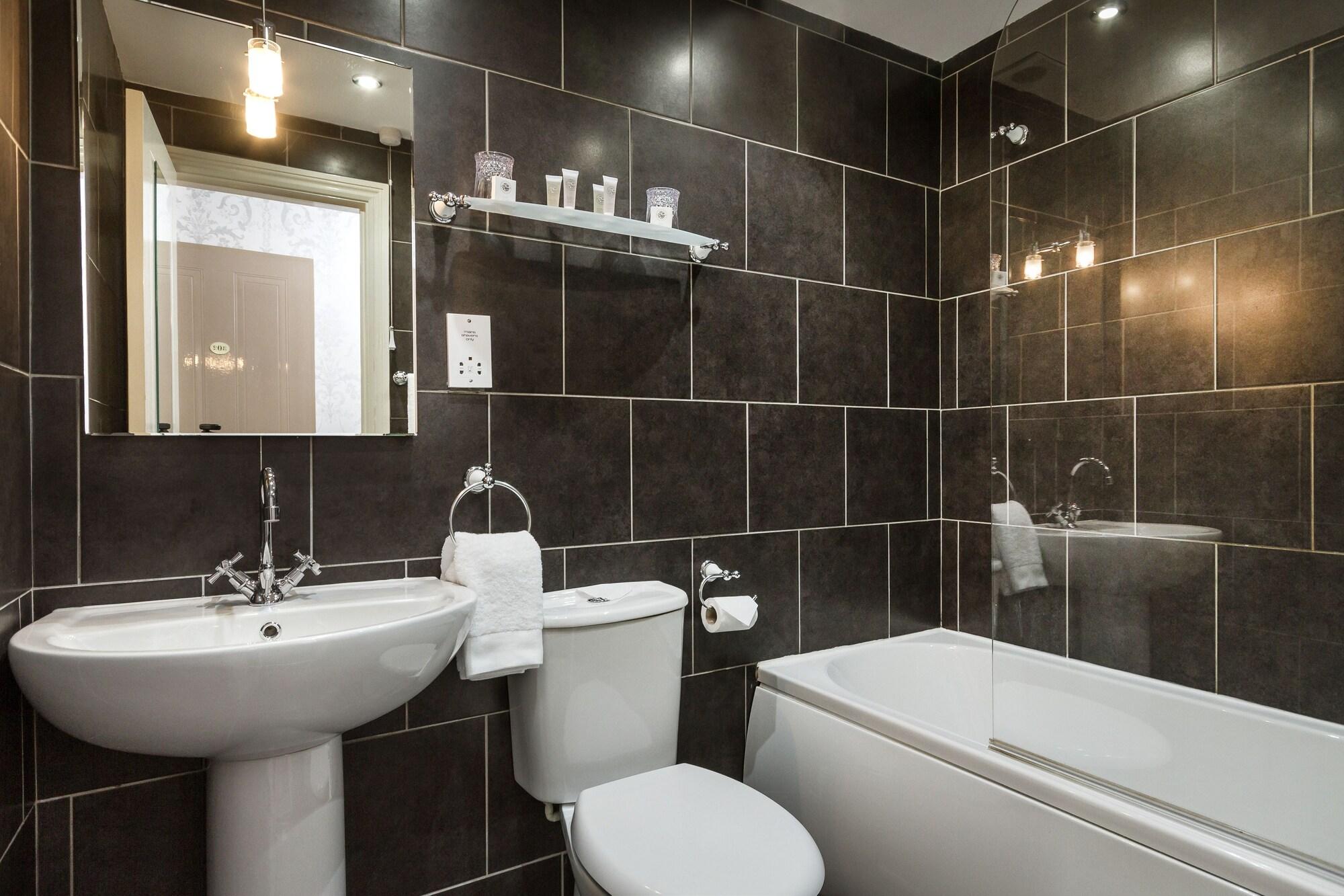 Lincoln House Hotel by null