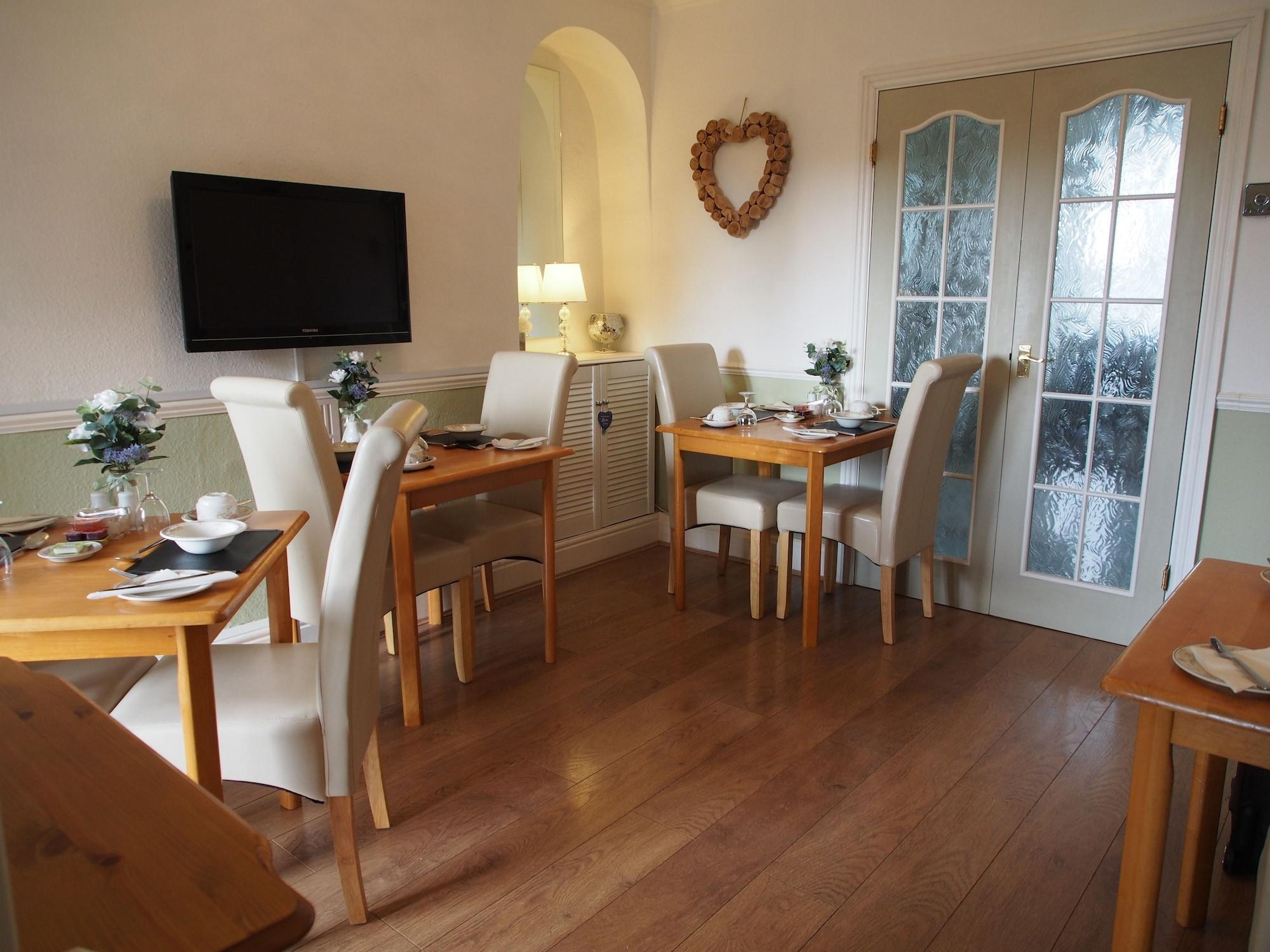 Montfort Cottage Guest House