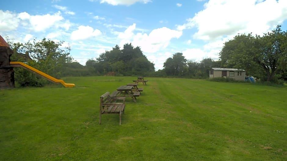 Englands Rose Pub