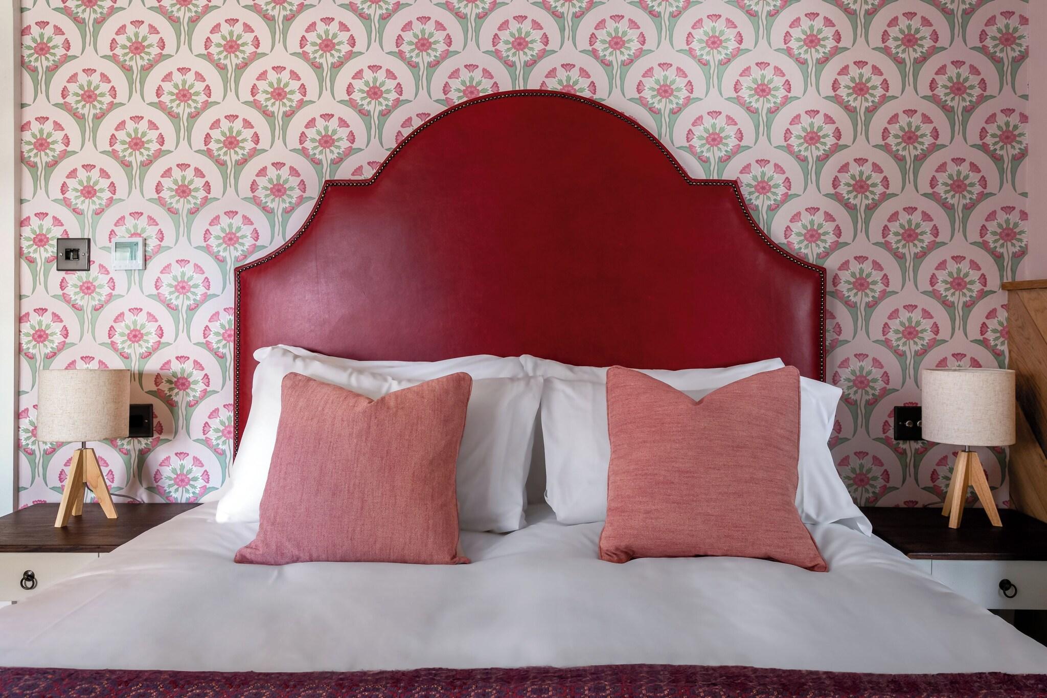 The Head of the River, Oxford by null