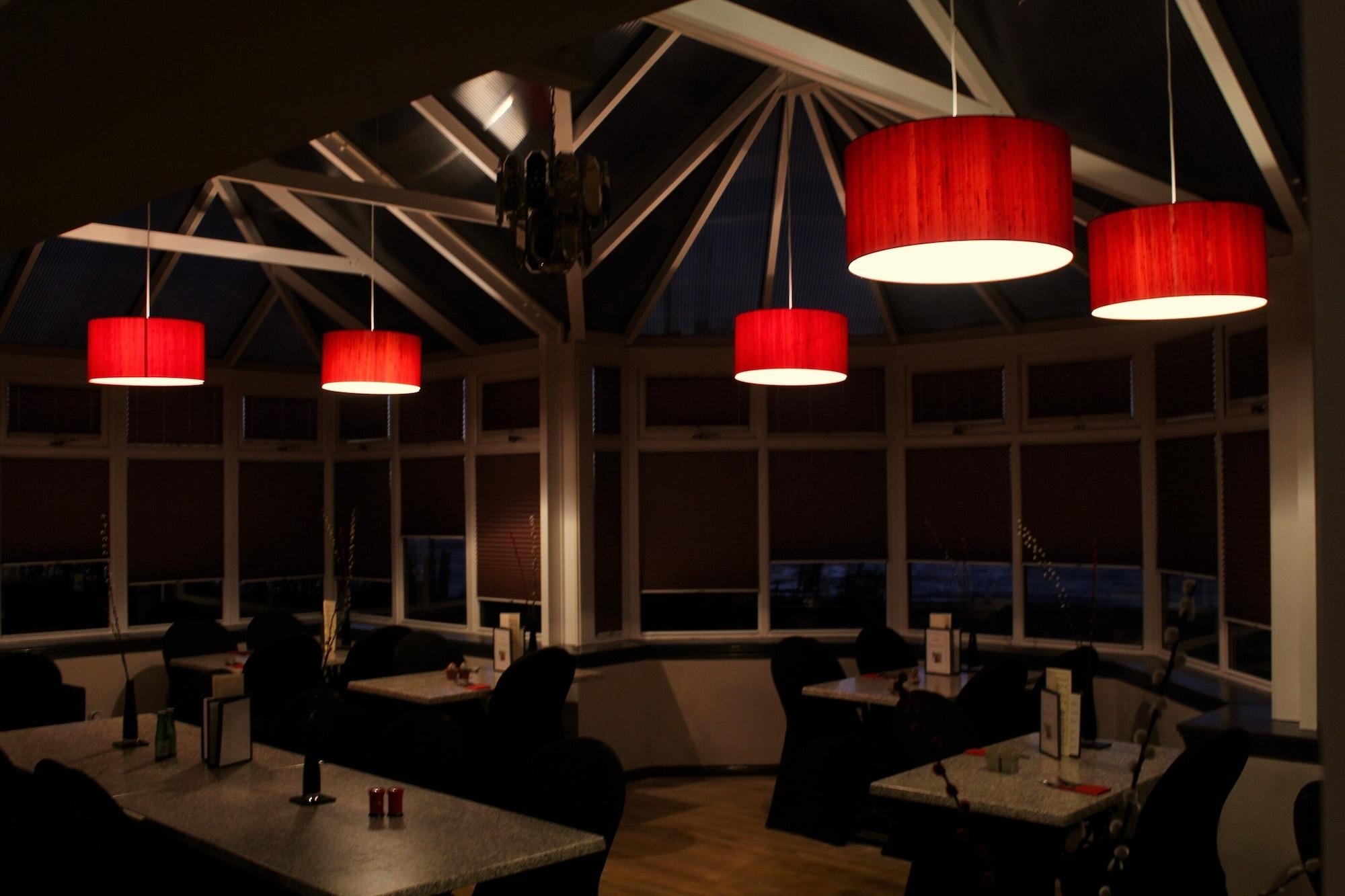 Argyll Hotel