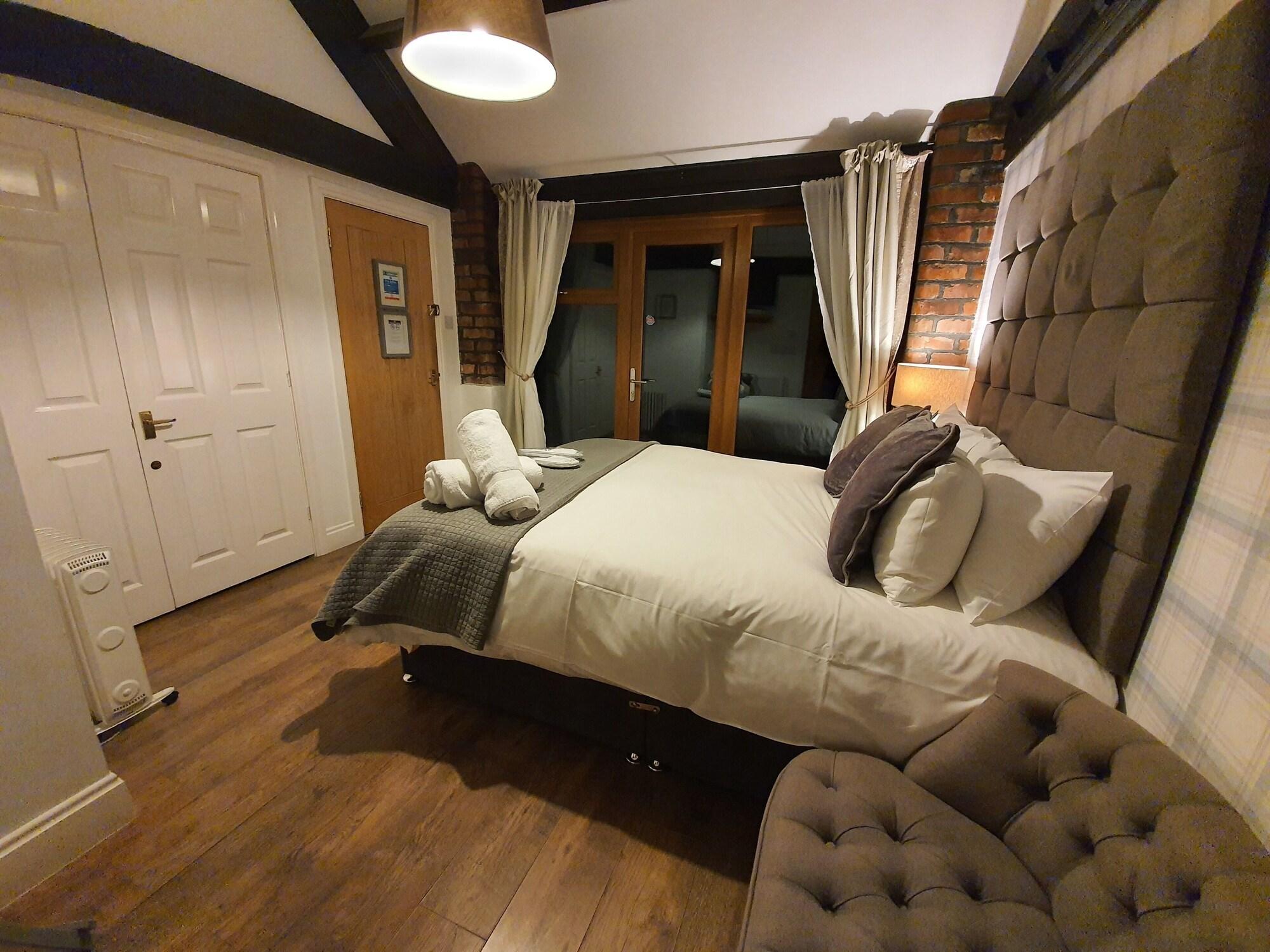 Thorpe Thewles Lodge B&B (Stockton On Tees) from £180