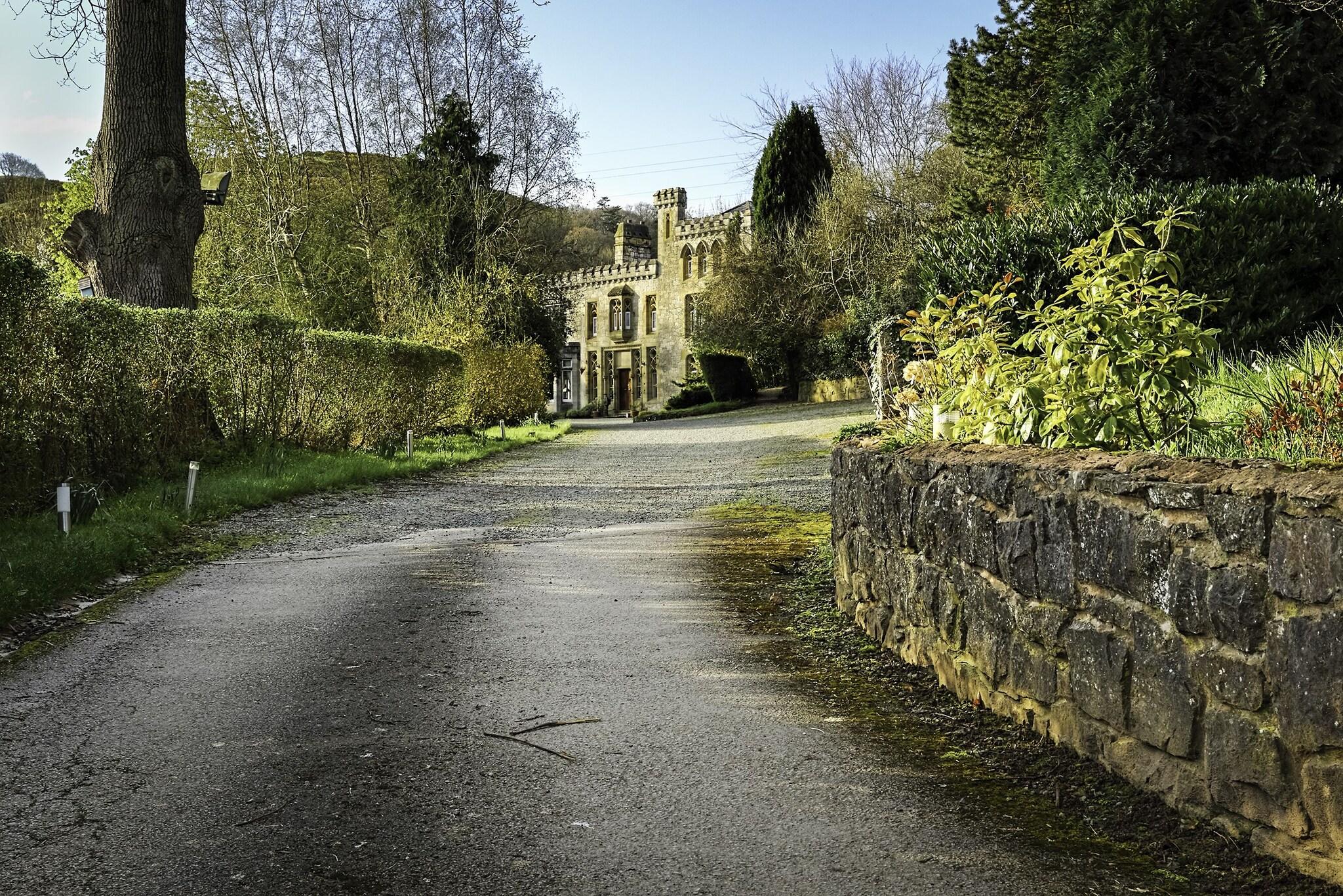 Ffarm Country House