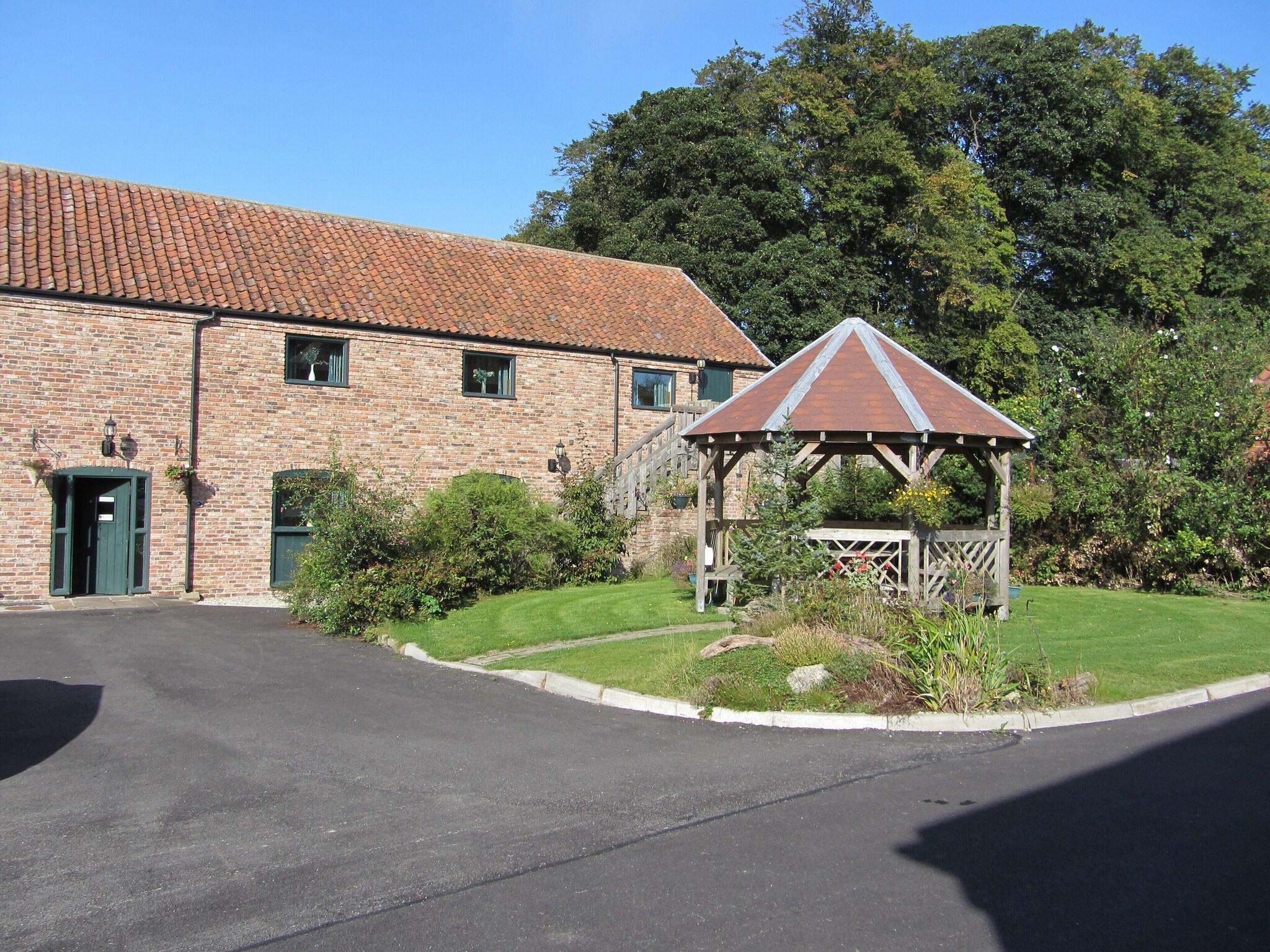 Wolds Village