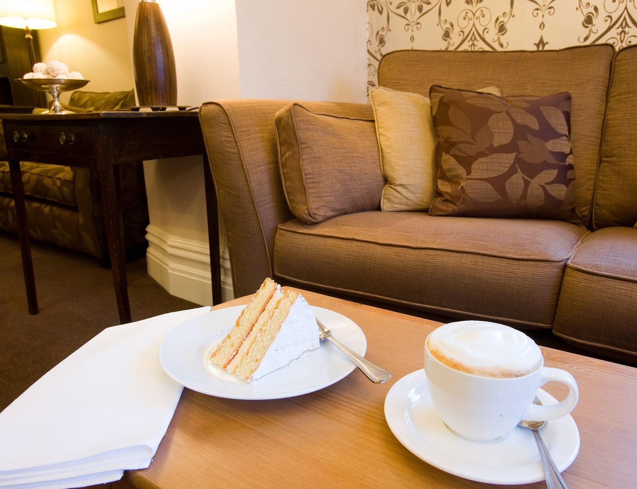 The Hideaway at Windermere by null