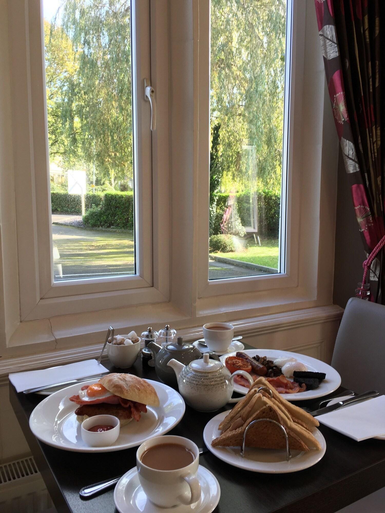 The Hideaway at Windermere by null