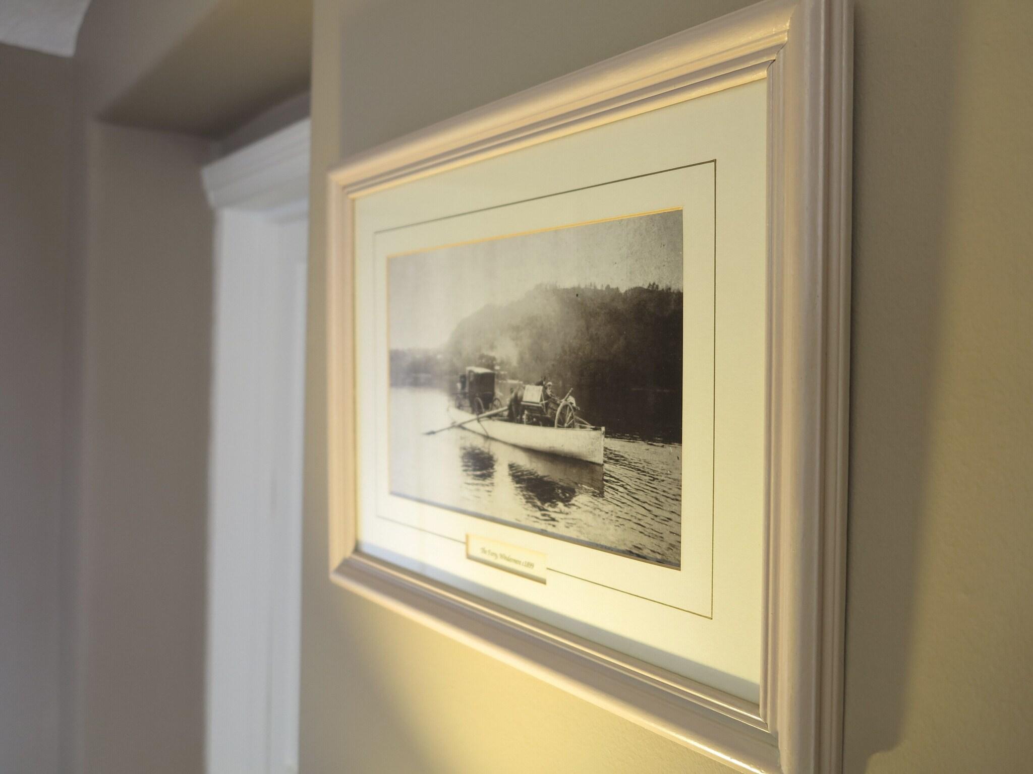 The Hideaway at Windermere by null