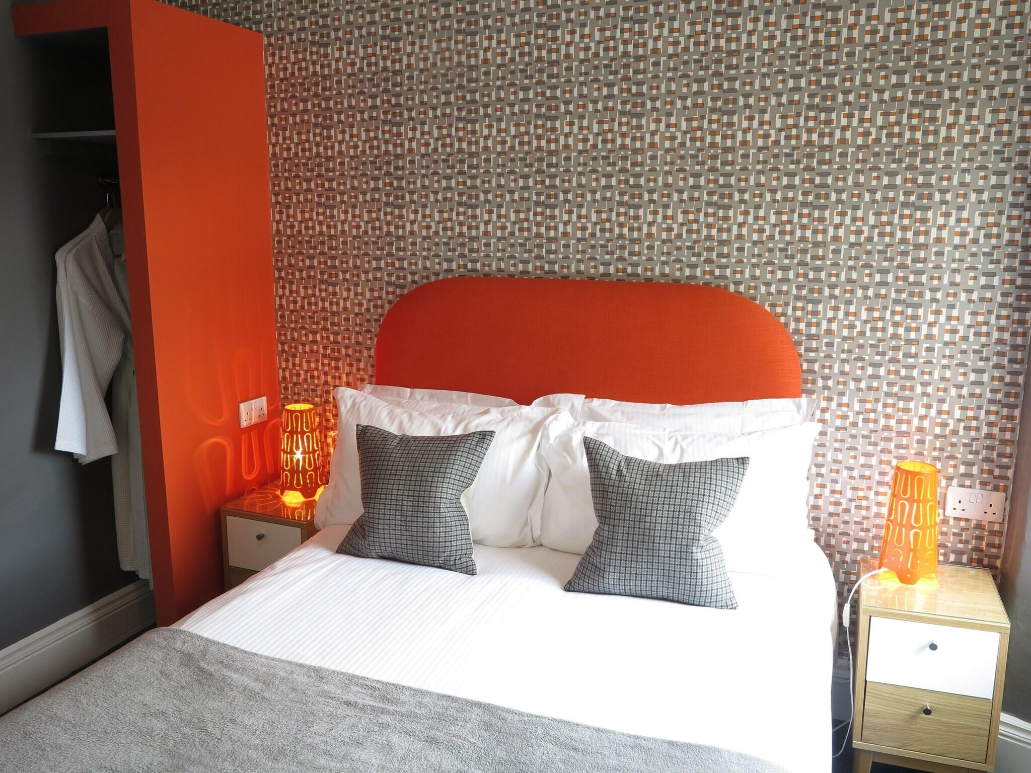 The Hideaway at Windermere by null