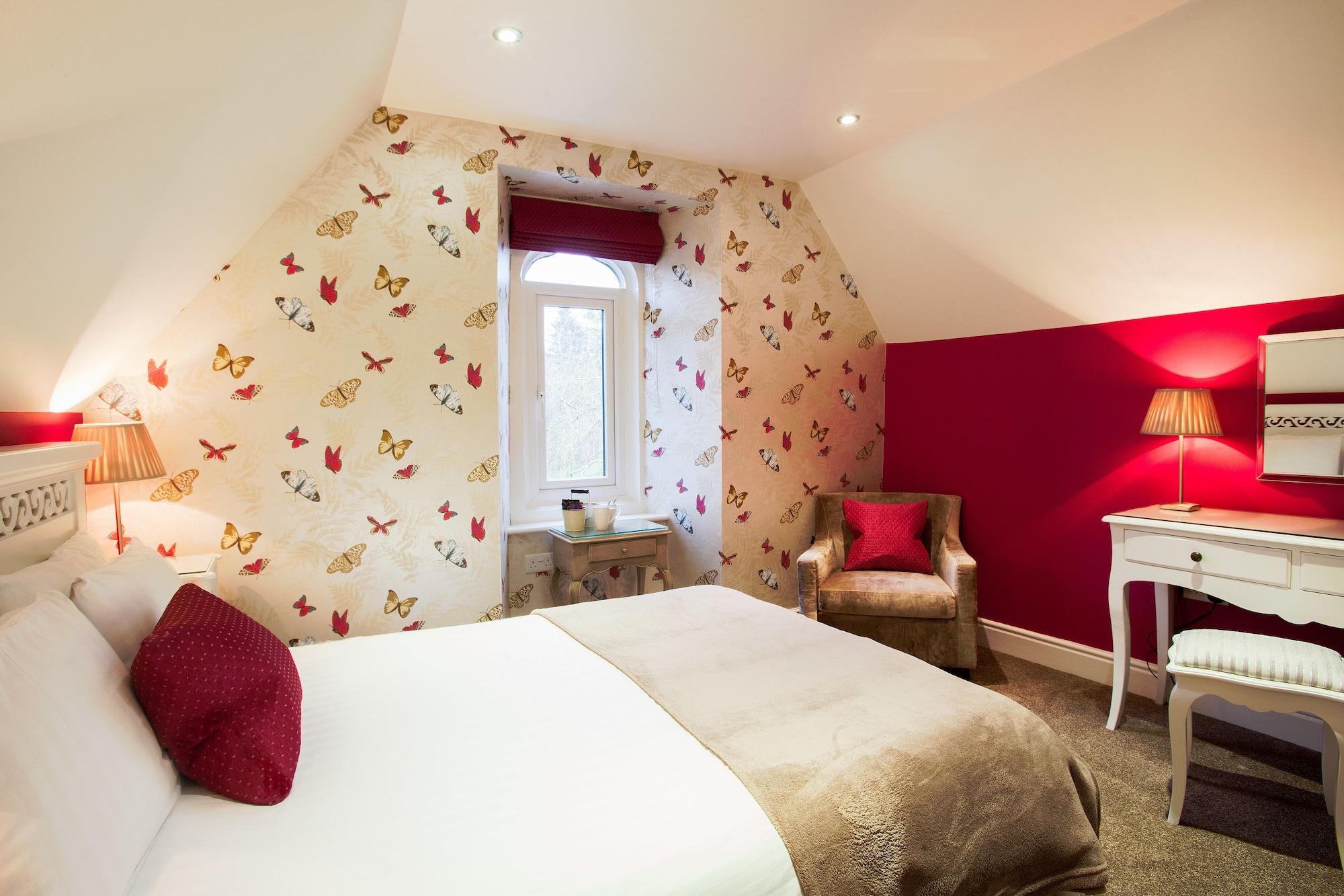 The Hideaway at Windermere by null