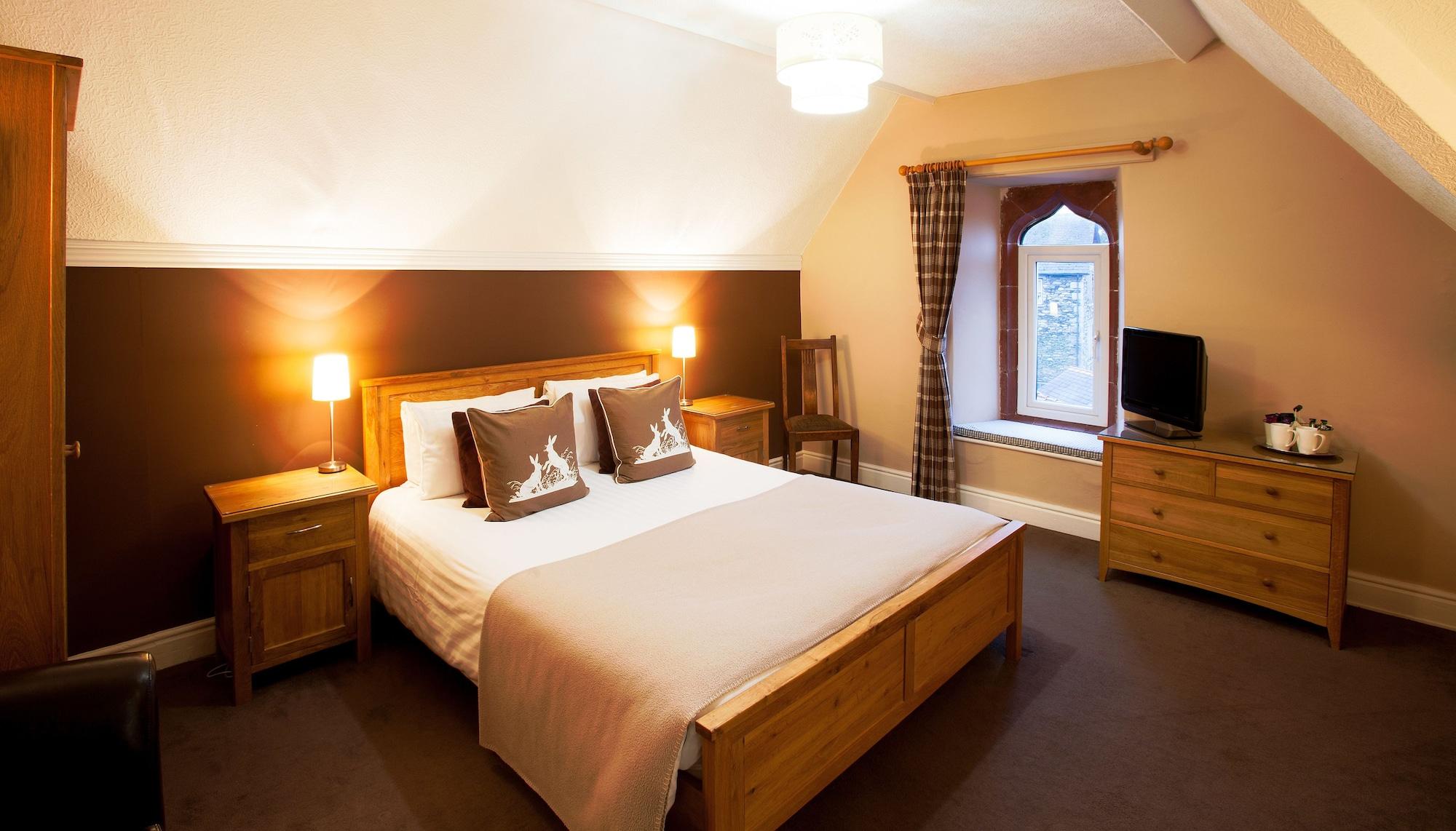 The Hideaway at Windermere by null