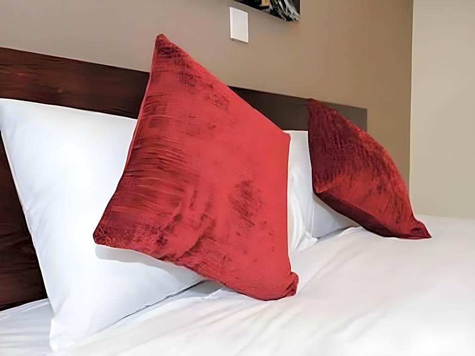 Channings Hotel