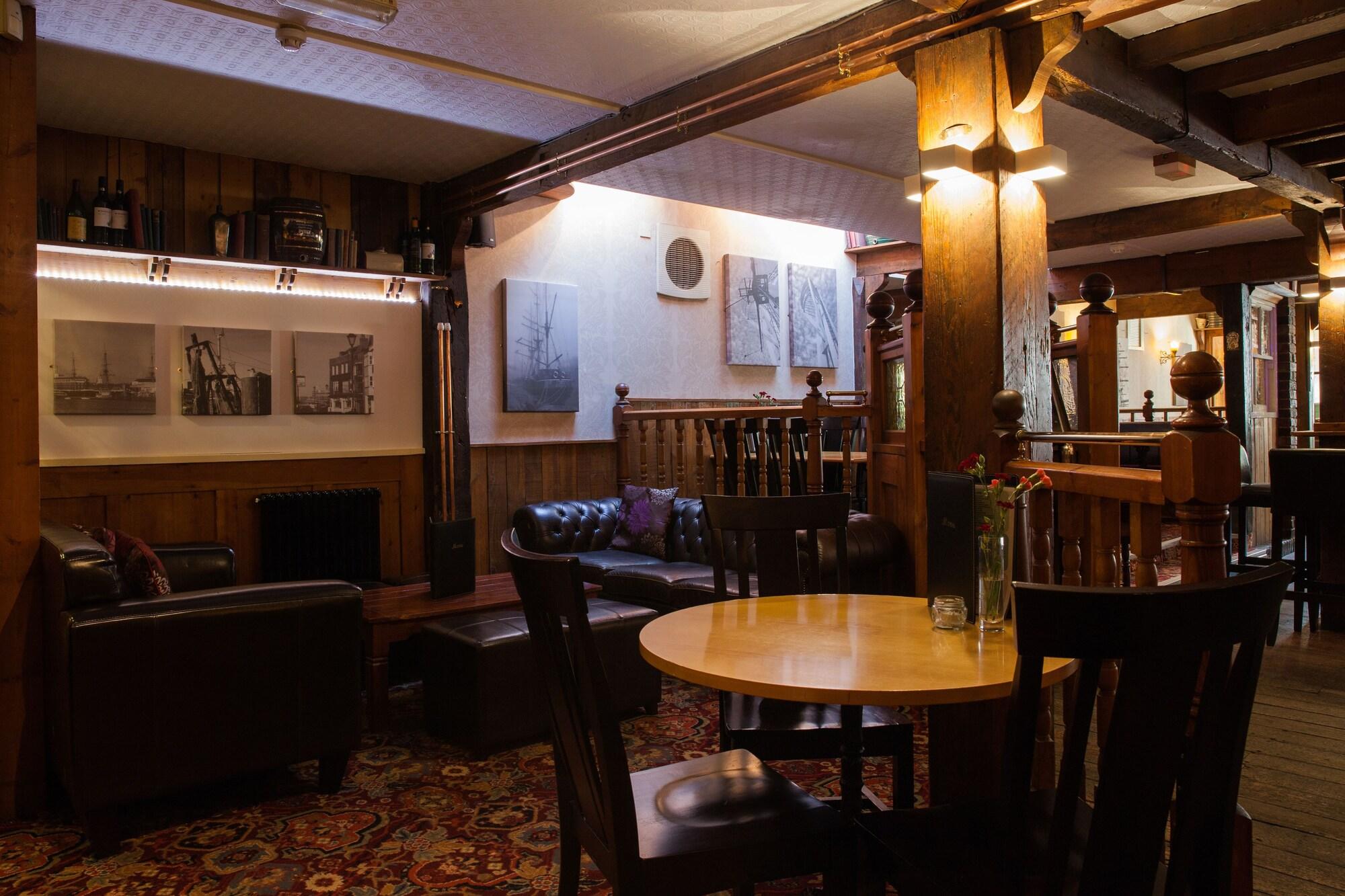 The Duke Of Buckingham