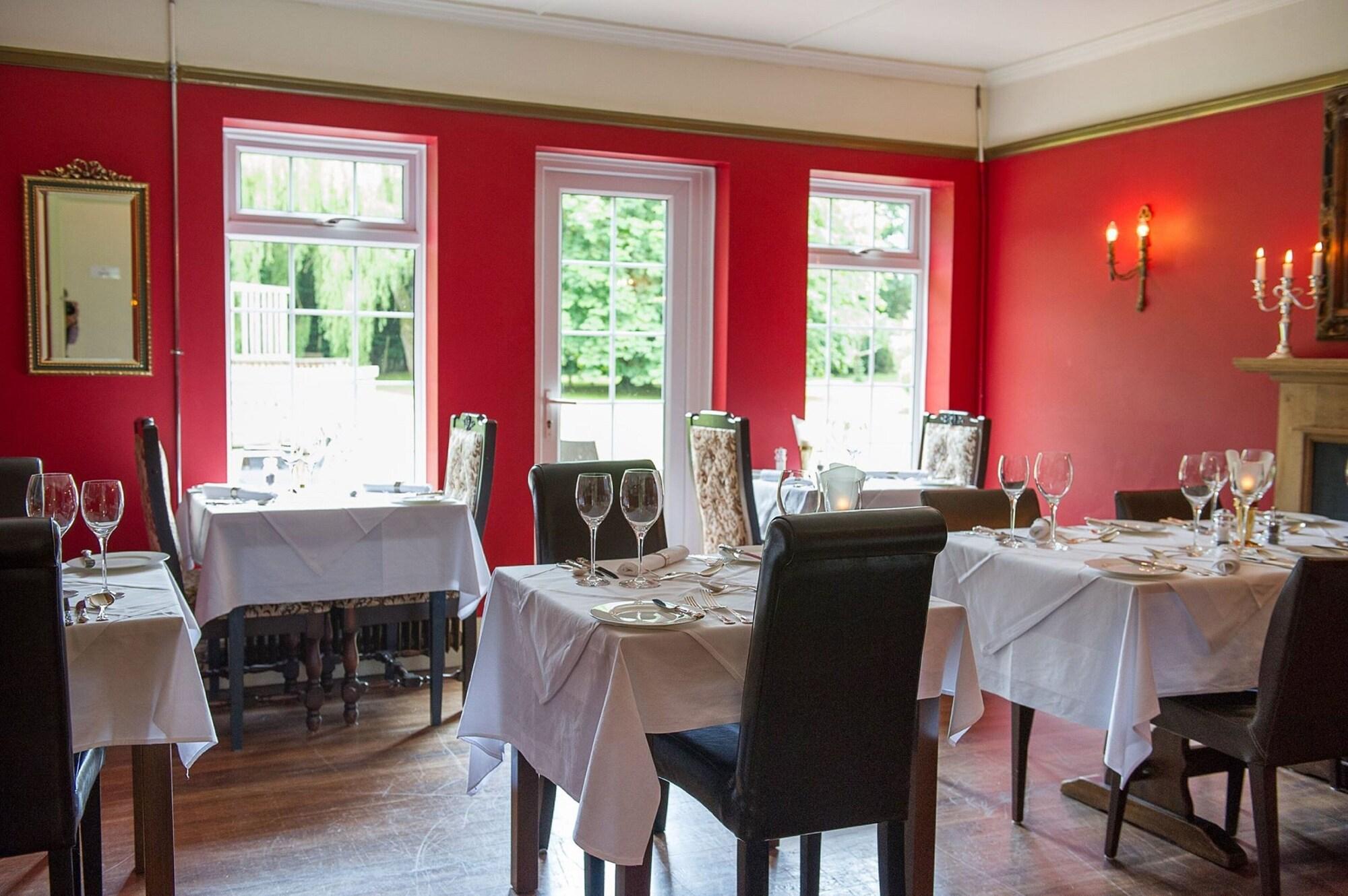 Claverton Country House