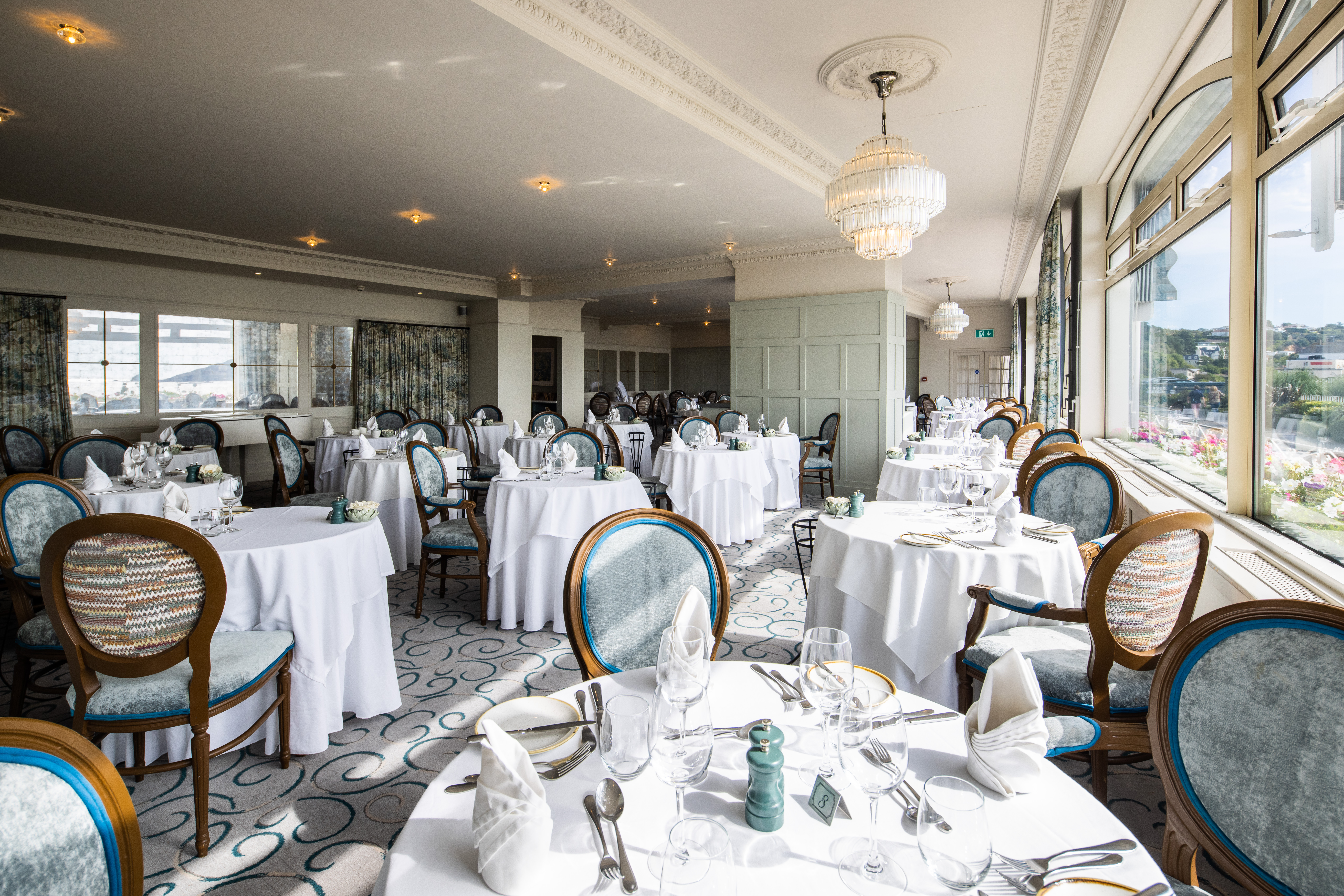 St Brelade s Bay Hotel