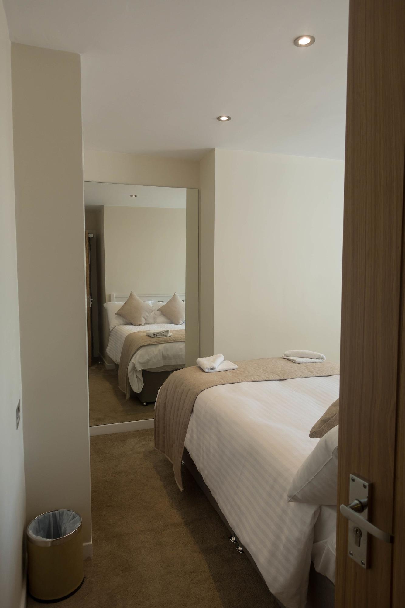 The Kings Cross Hotel