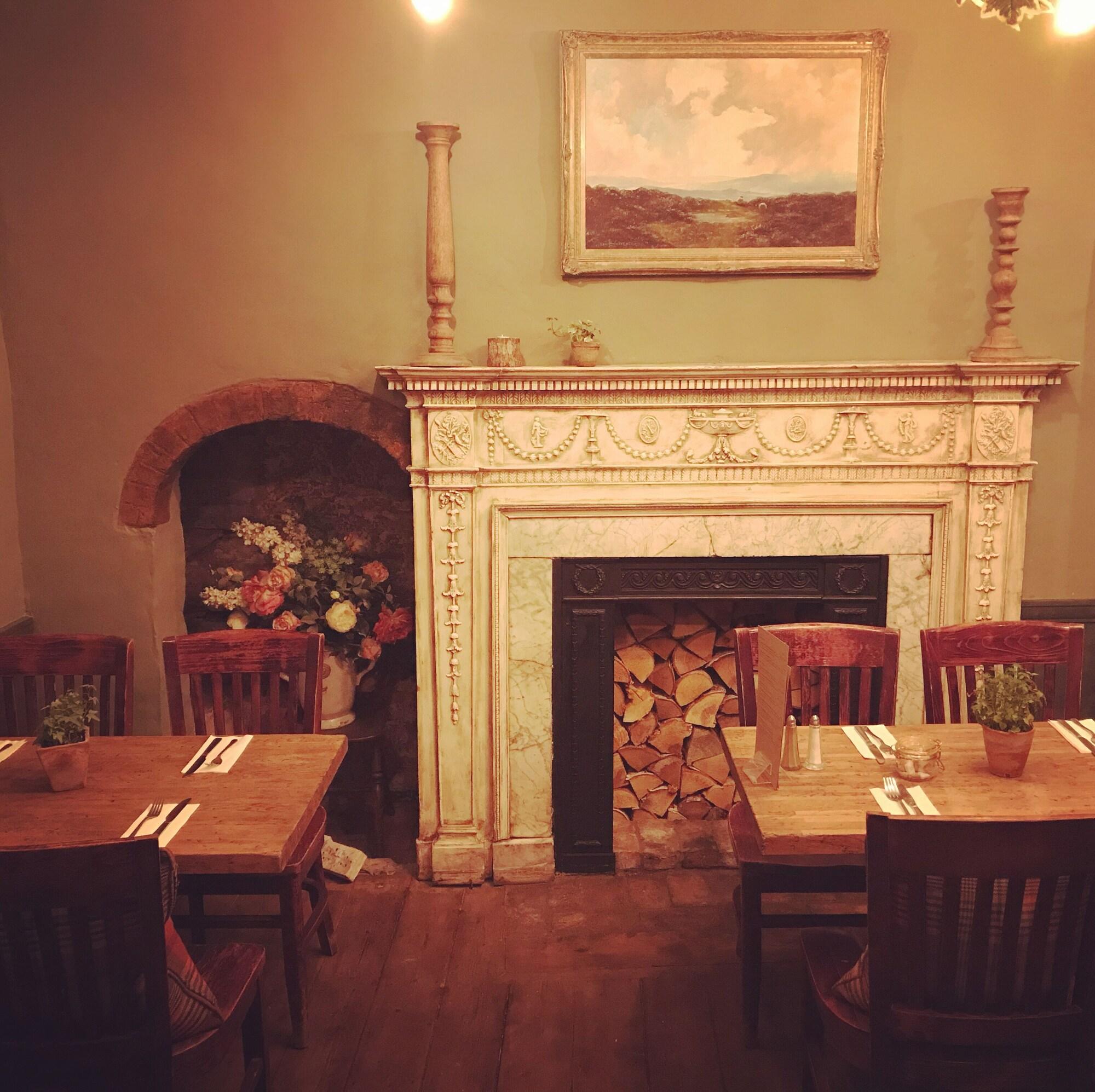 Galtres Lodge