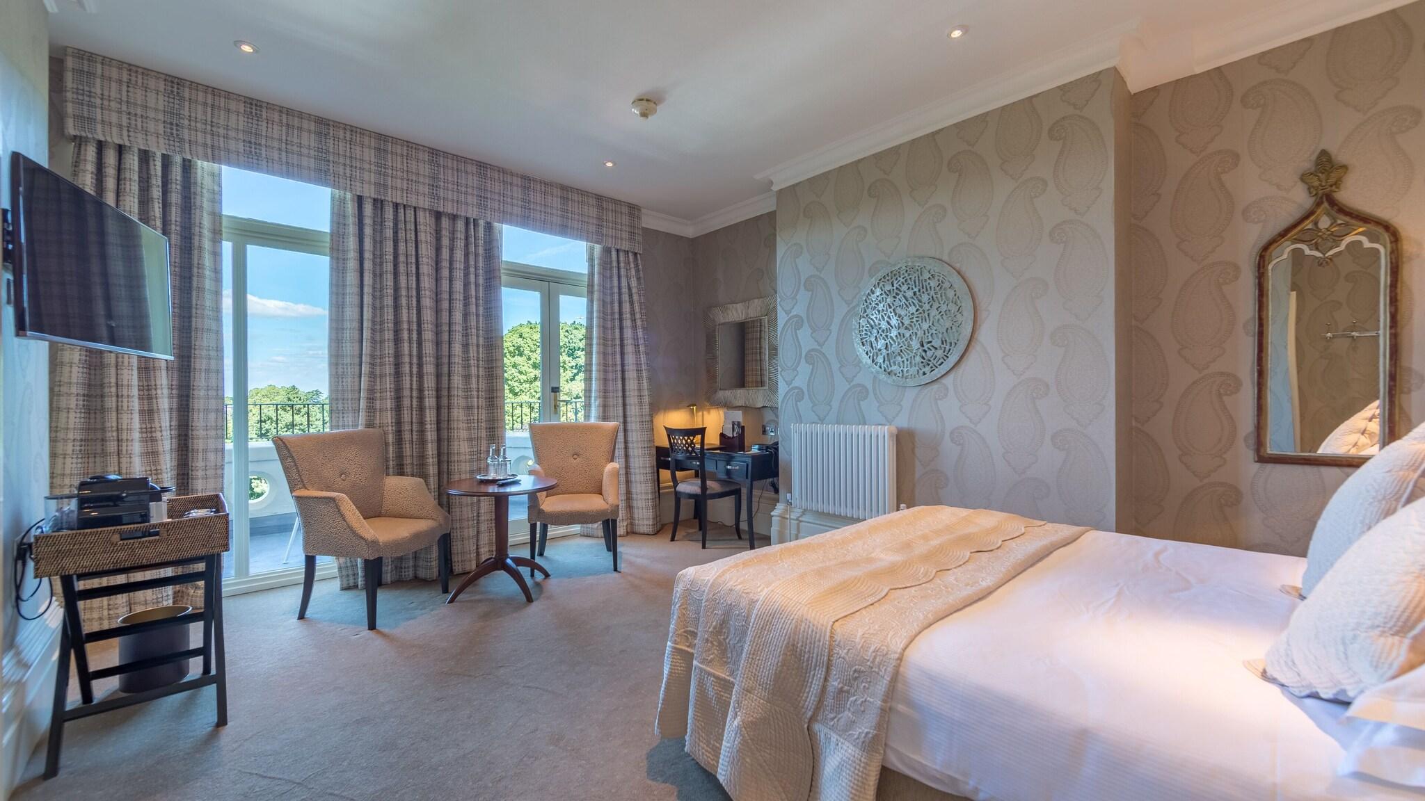 The Petersham Hotel
