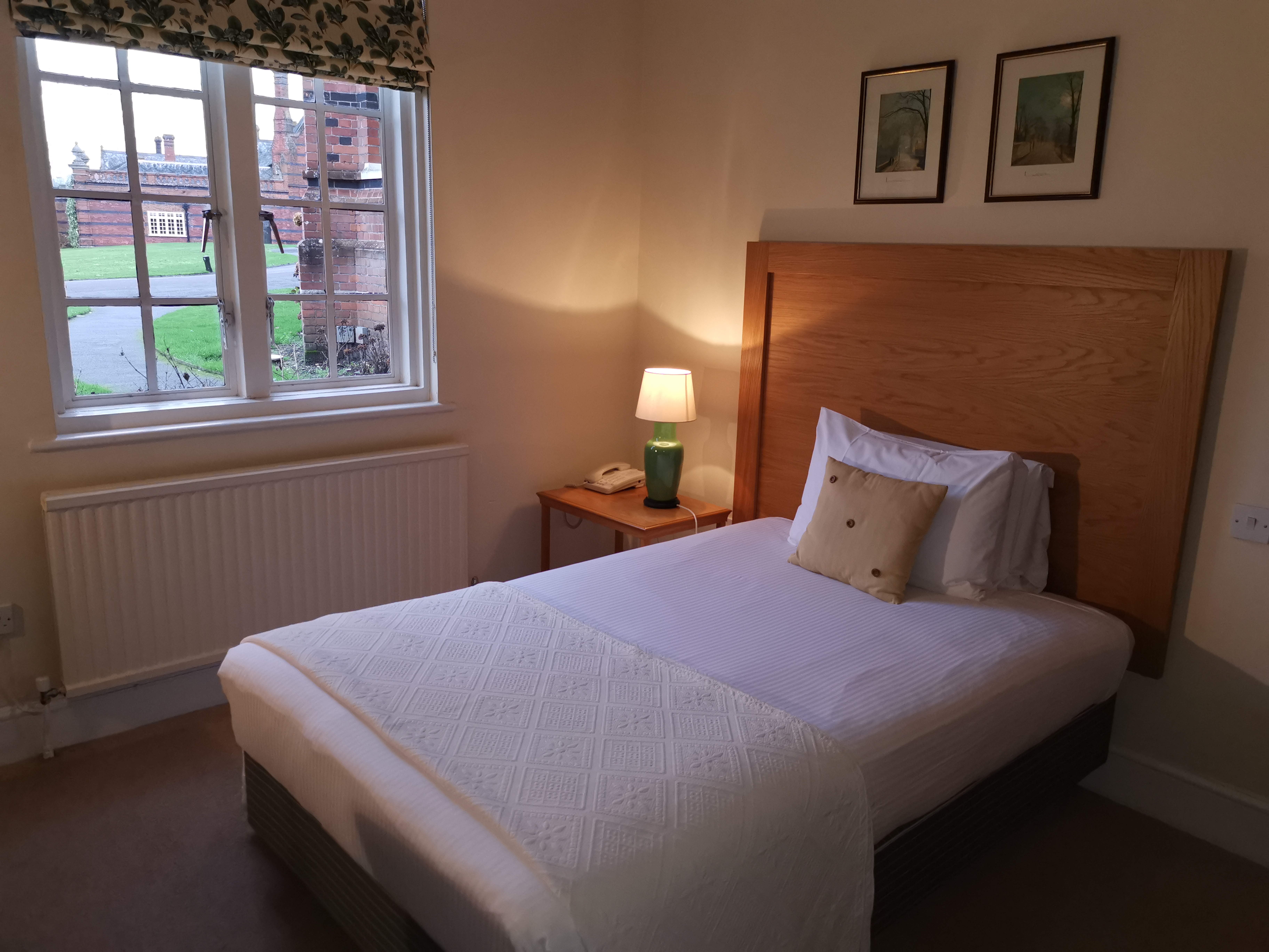 Elvetham Hotel