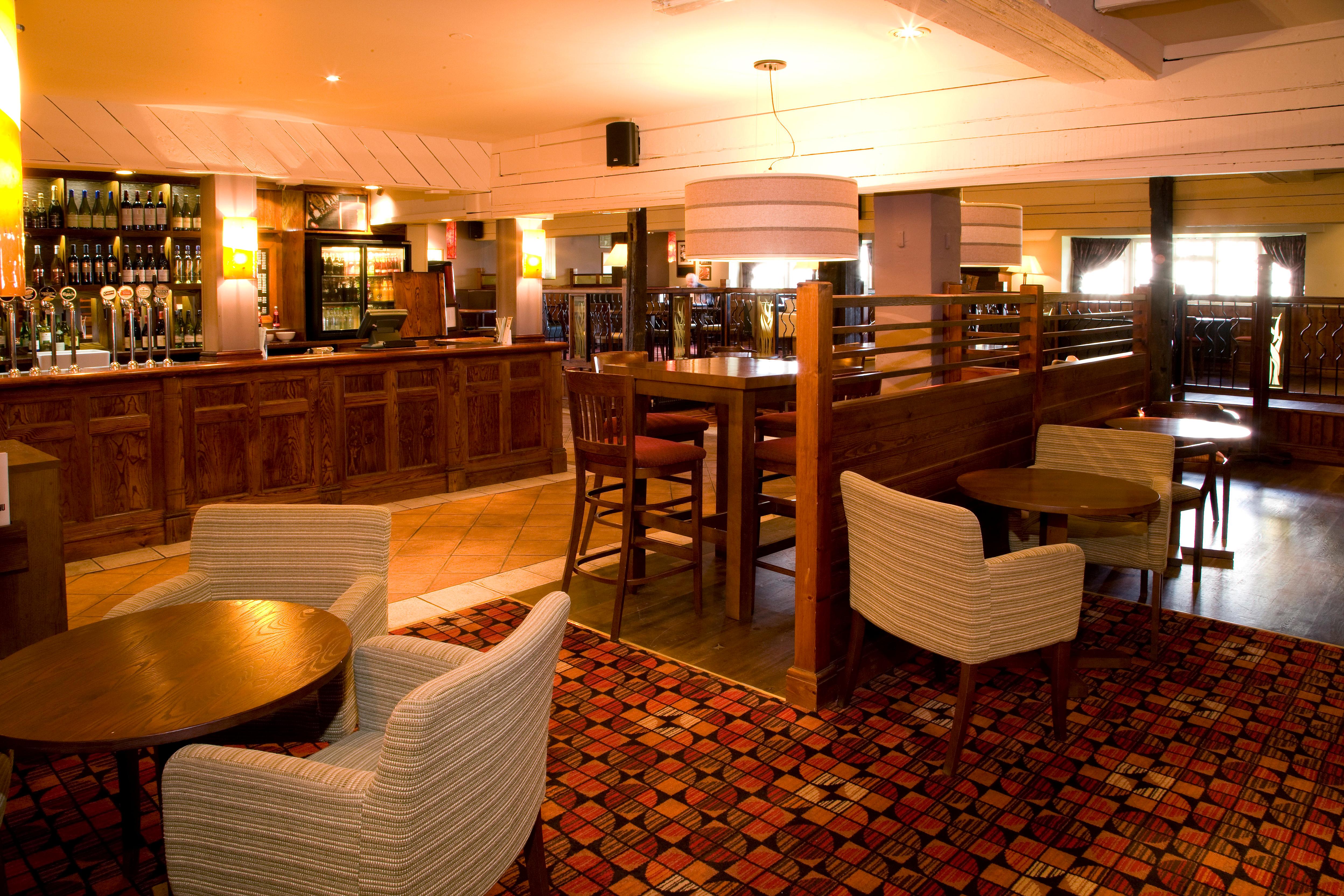 Premier Inn Northampton West (Harpole)