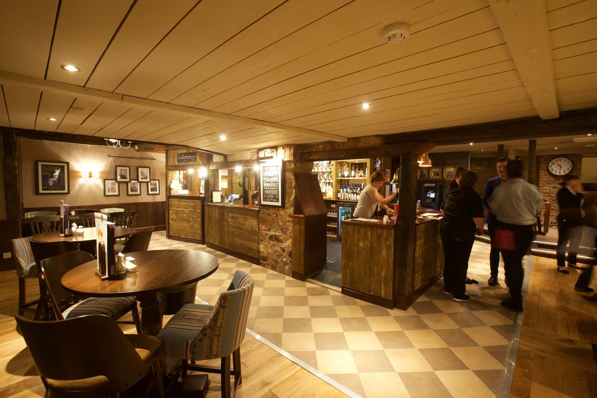 Waterloo Cross by Marstons Inns
