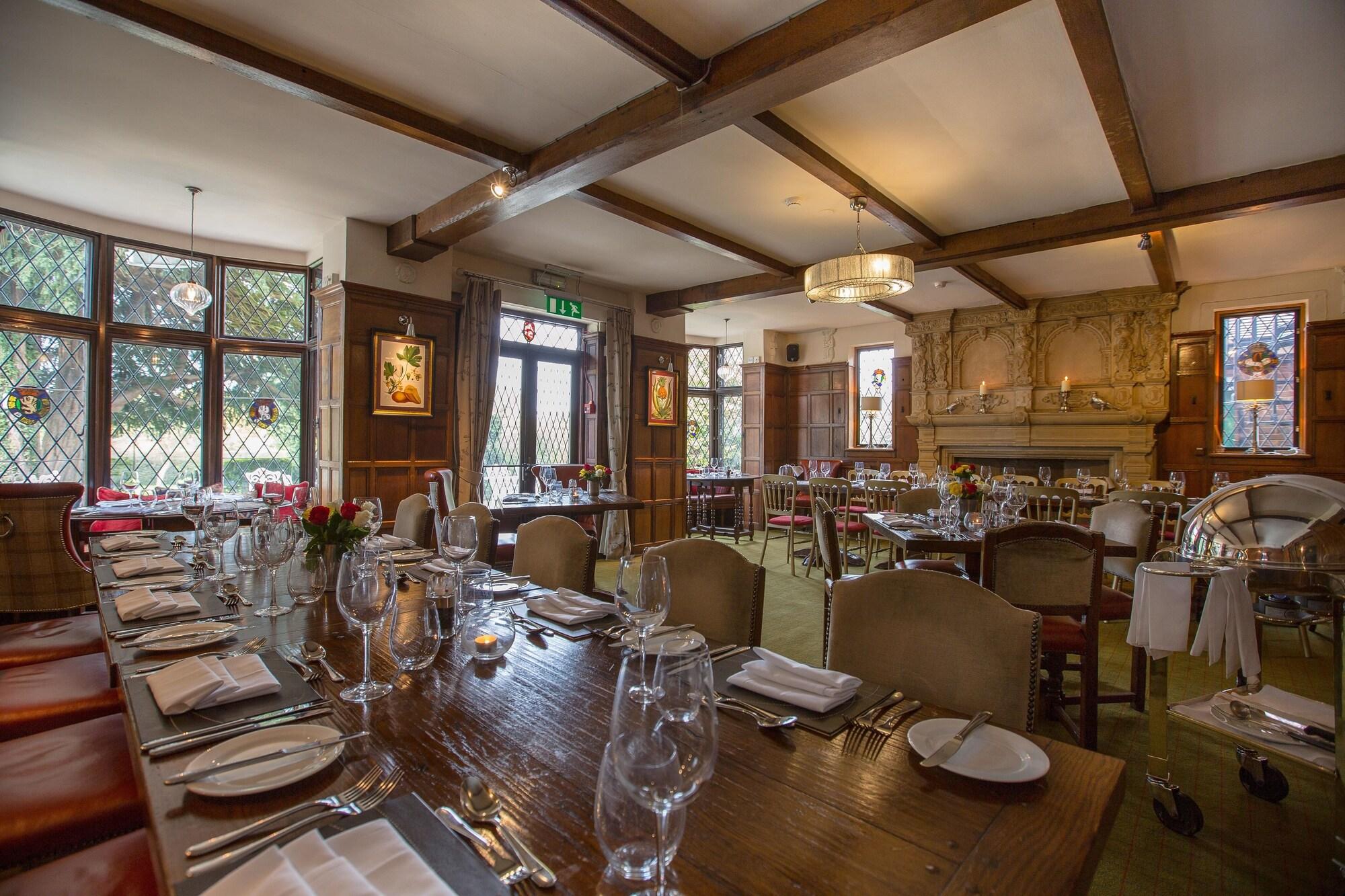 Bedford Arms Hotel