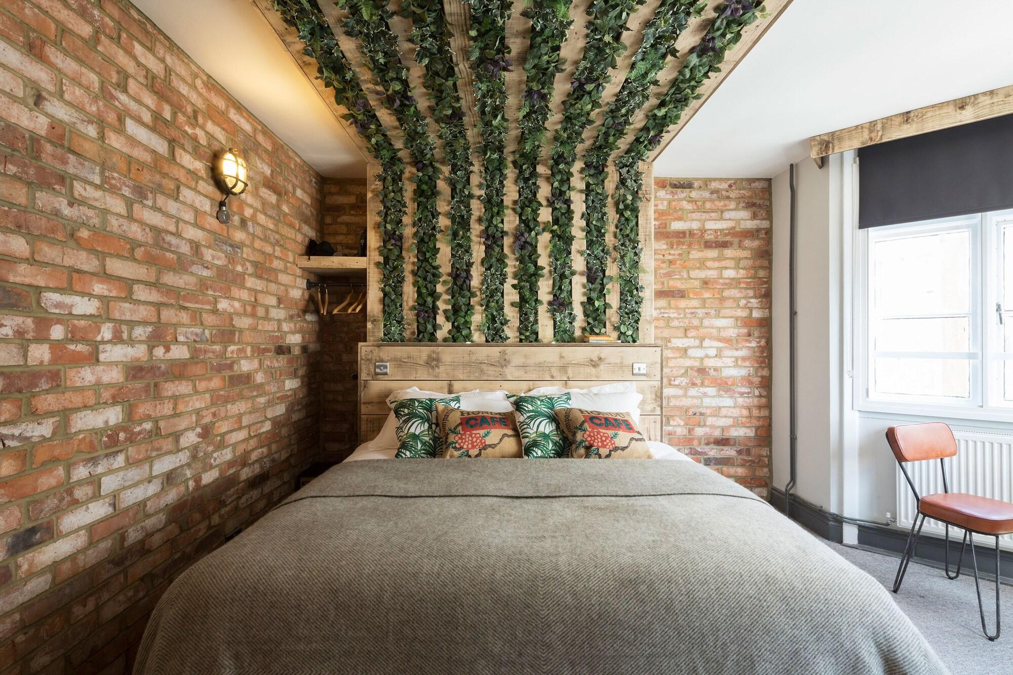 One Broad Street Guesthouse