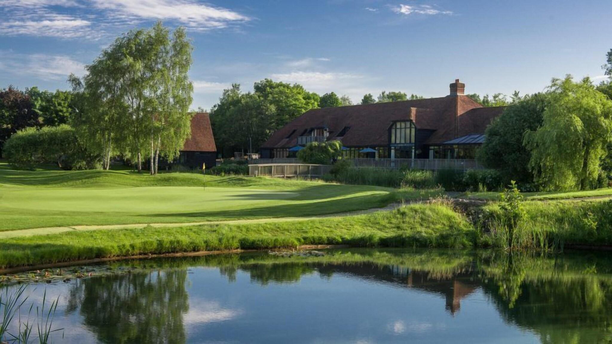South Winchester Lodges