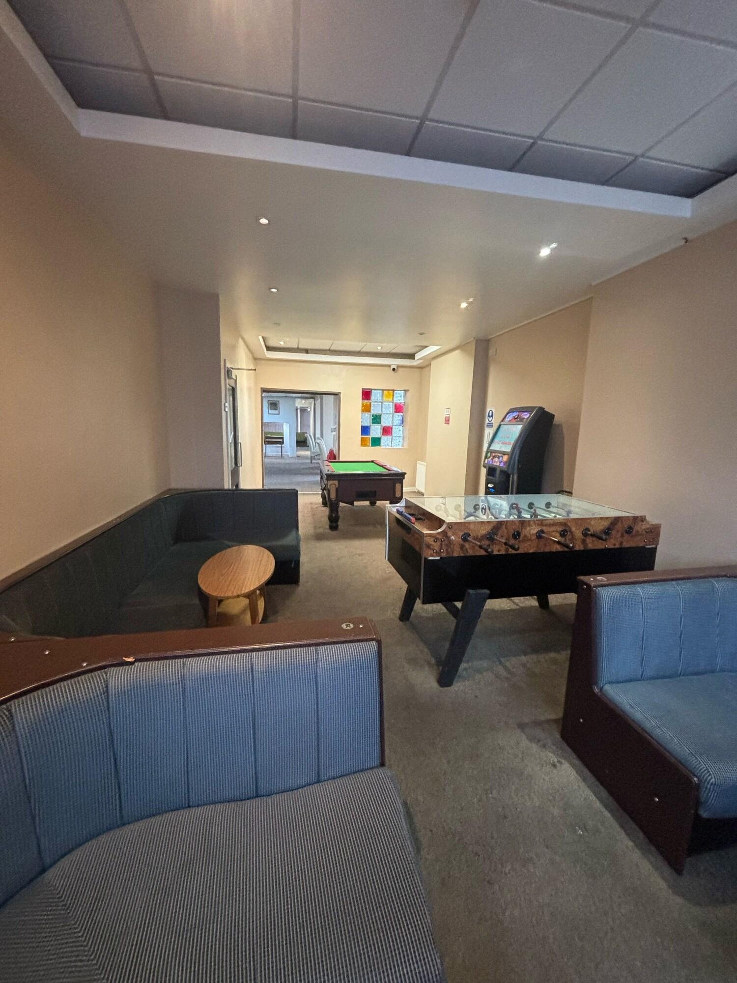 The Lawton Hotel