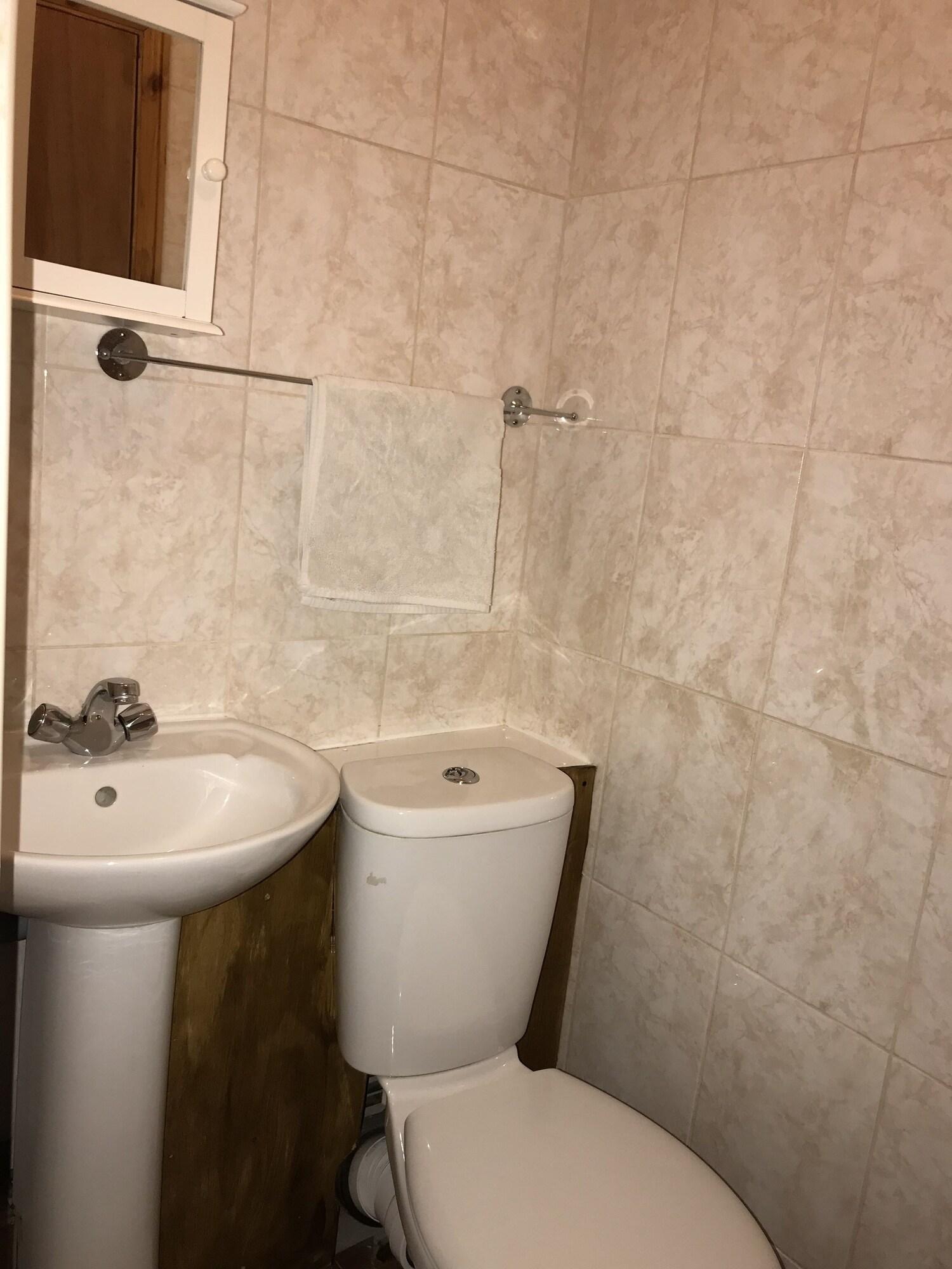 Aberdeen Guest House