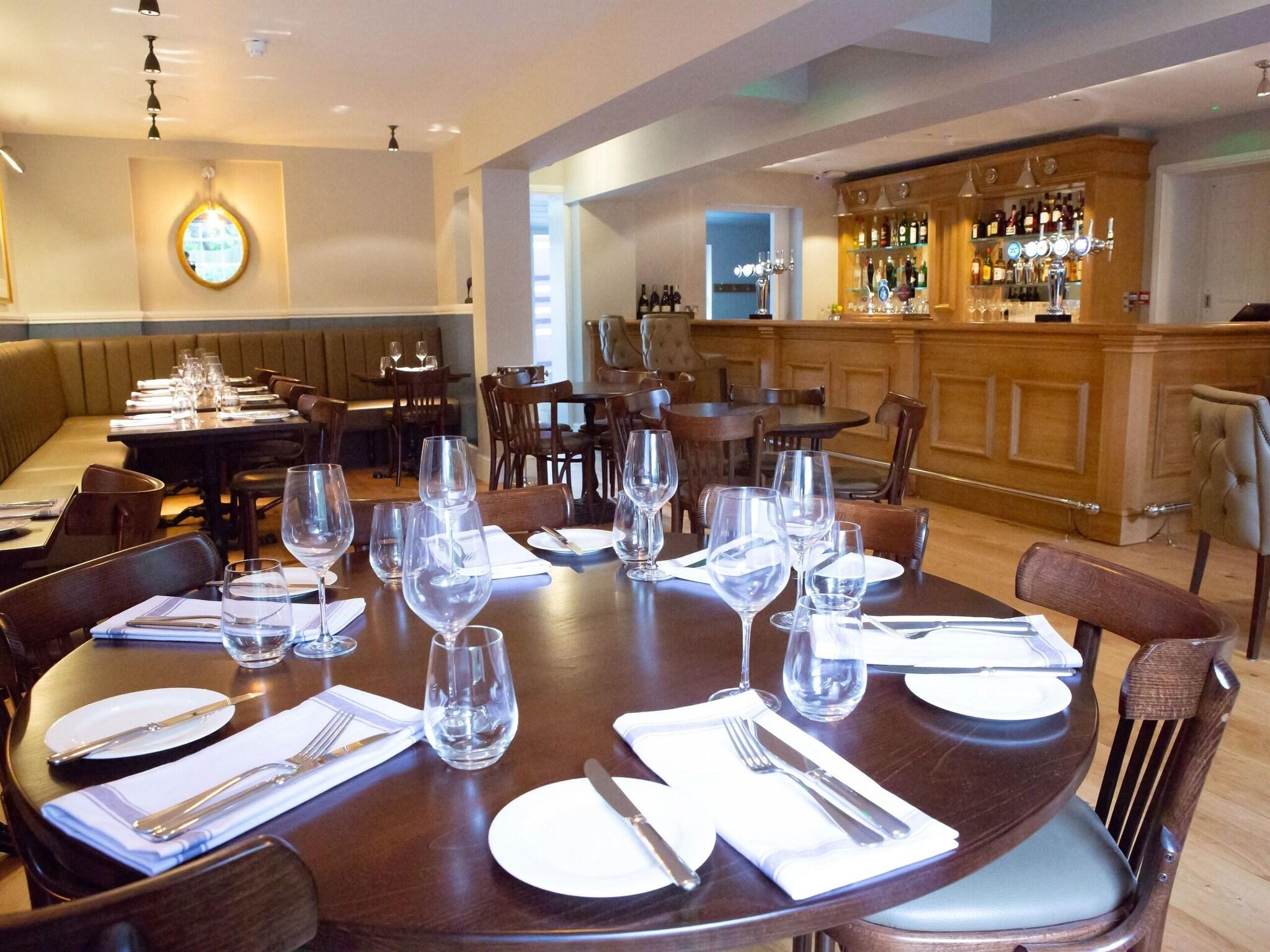 White Horse Inn