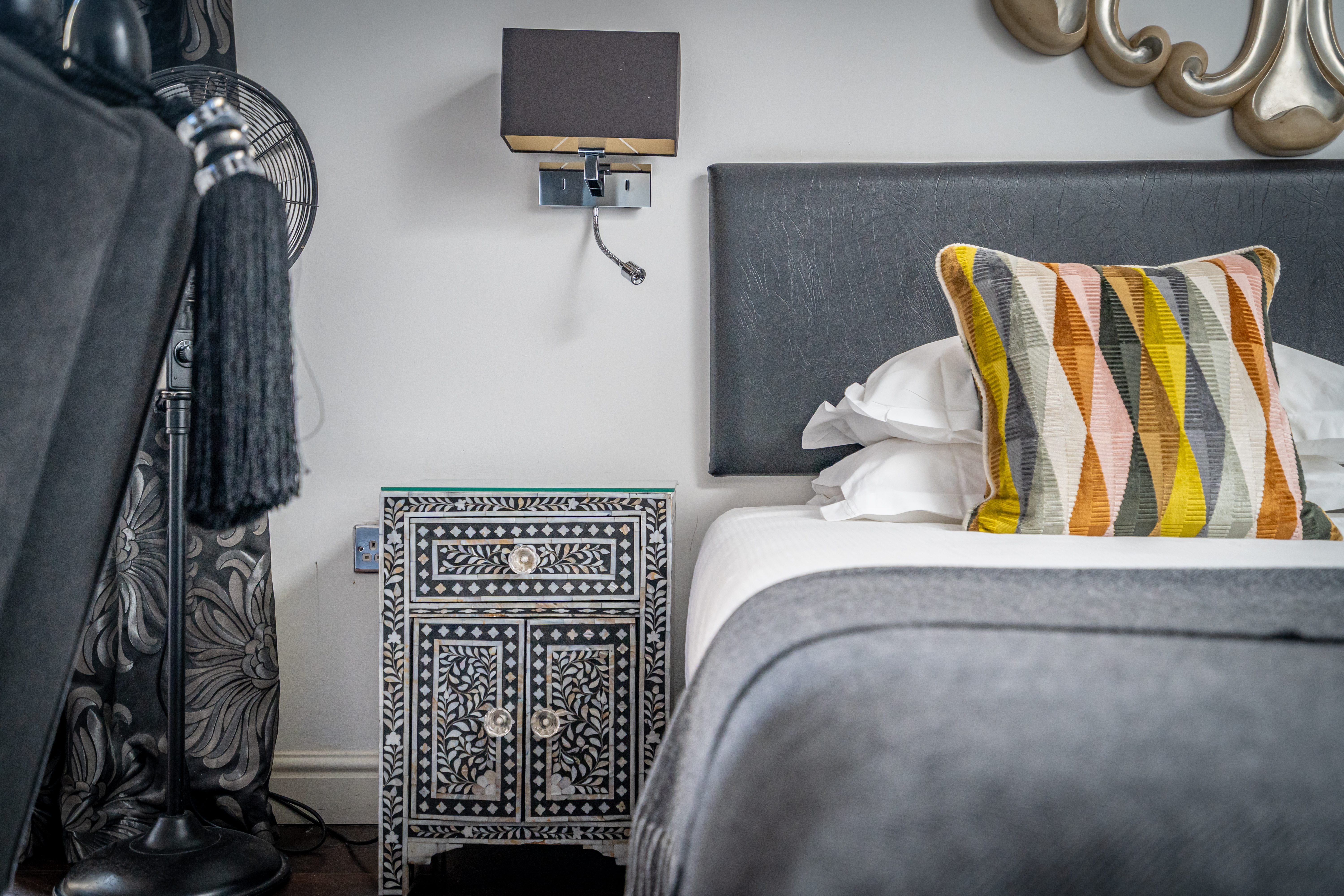 Strozzi Palace Luxury Boutique Suites