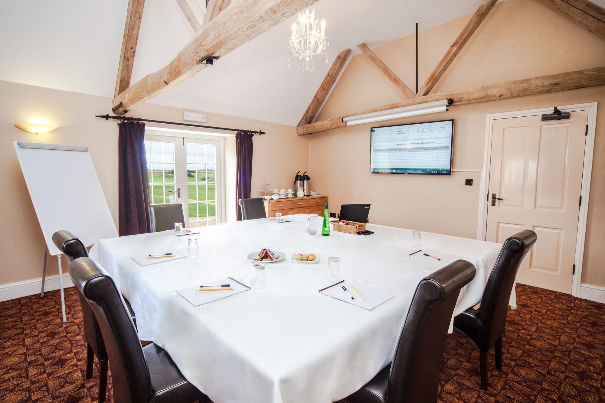 Heacham Manor Hotel