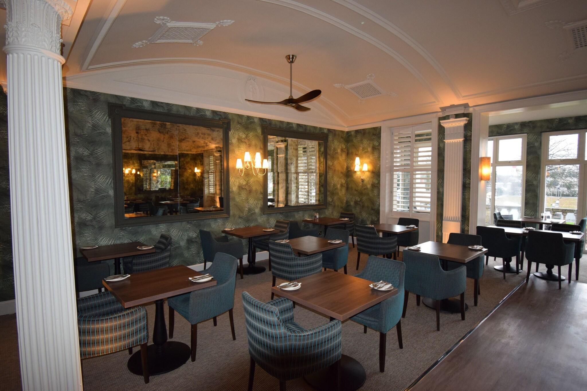 Lincombe Hall Hotel