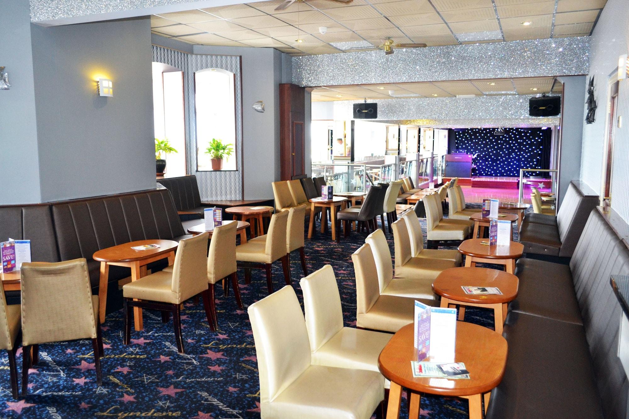 Lyndene Hotel